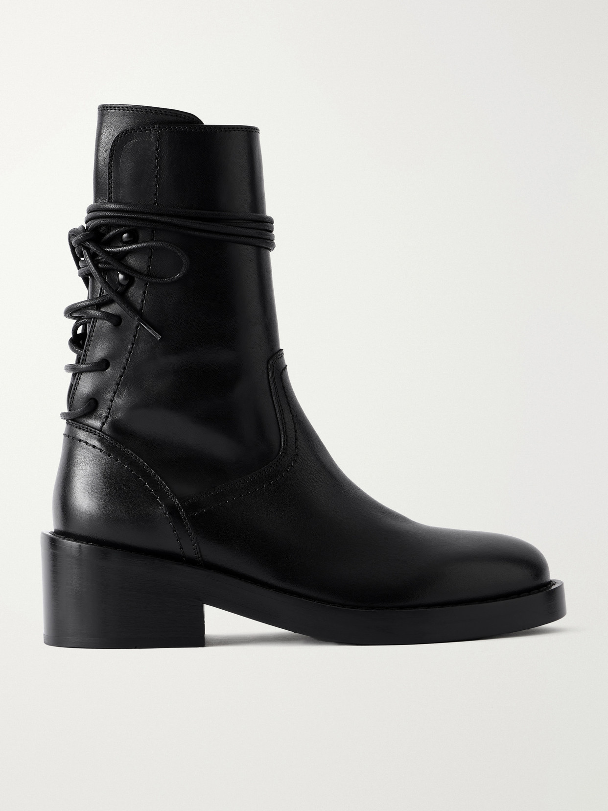 Henrica Ankle Boots
