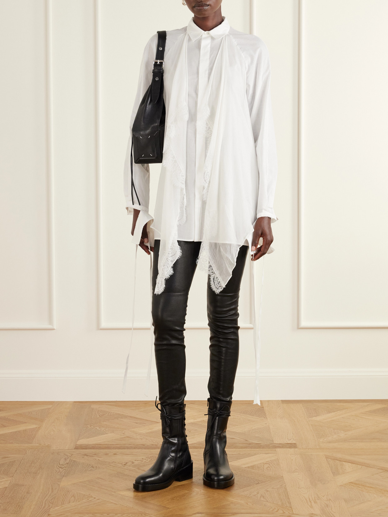 Henrica Ankle Boots