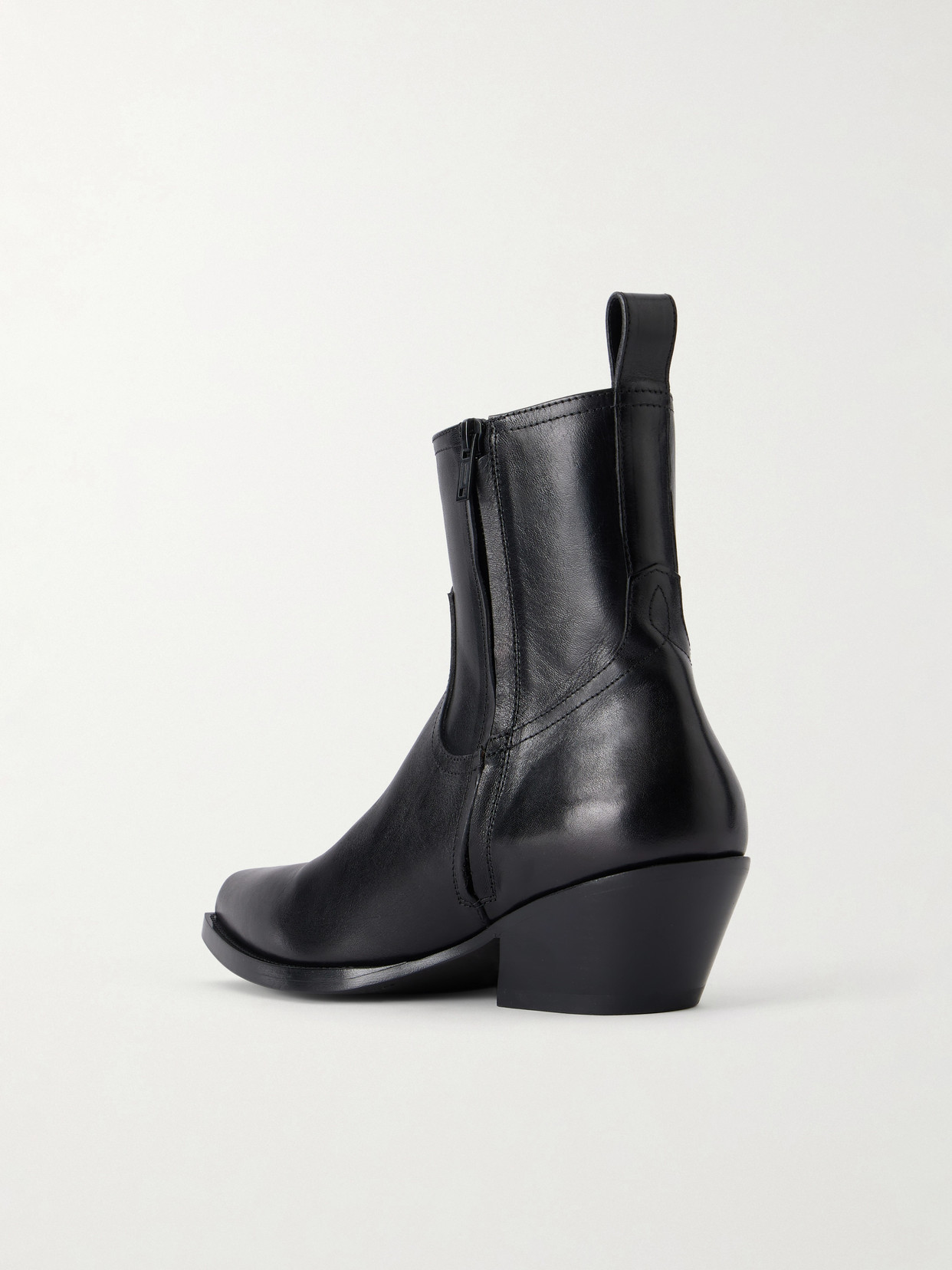 Imme Ankle Boots