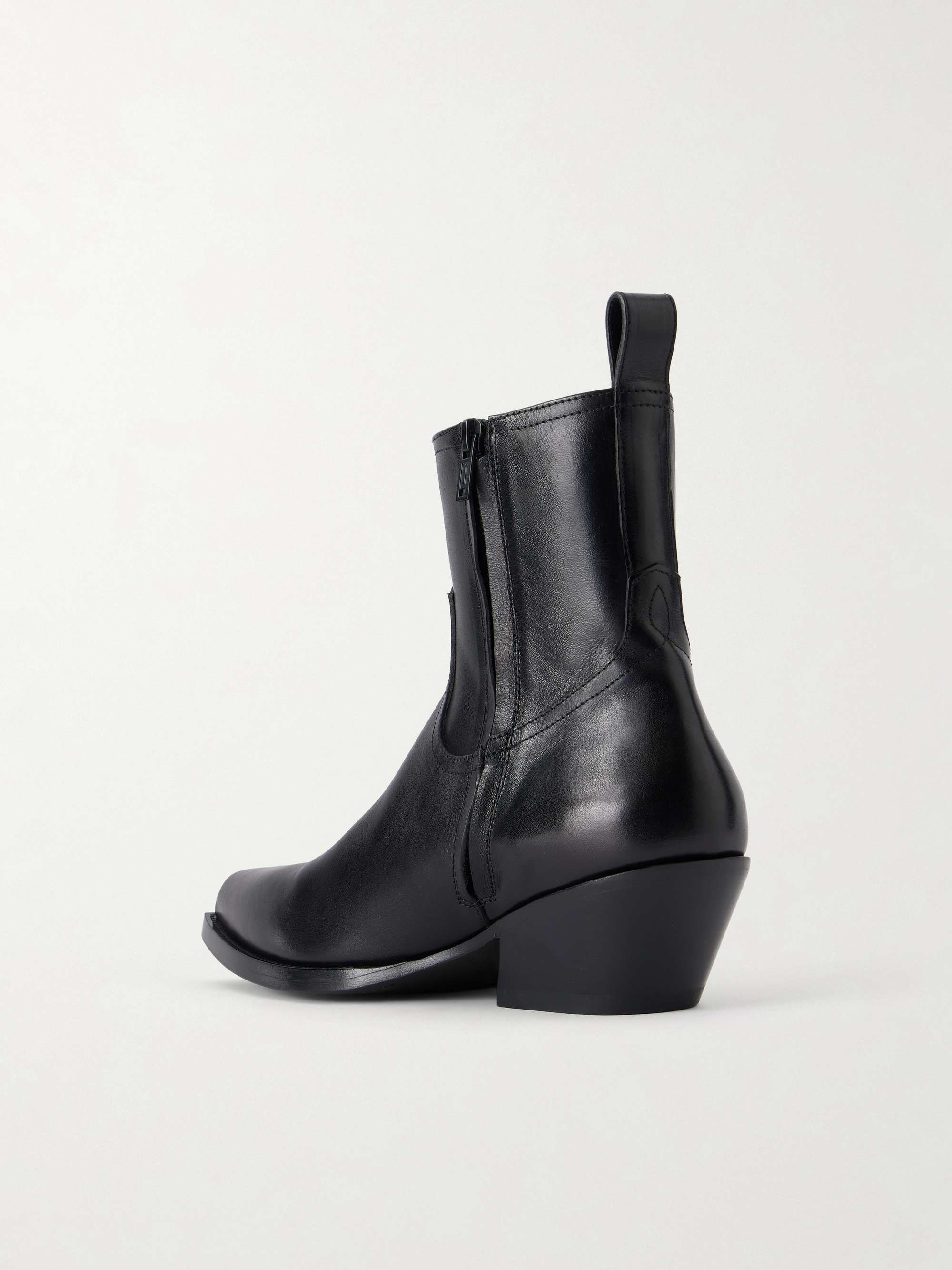 ANN DEMEULEMEESTER 