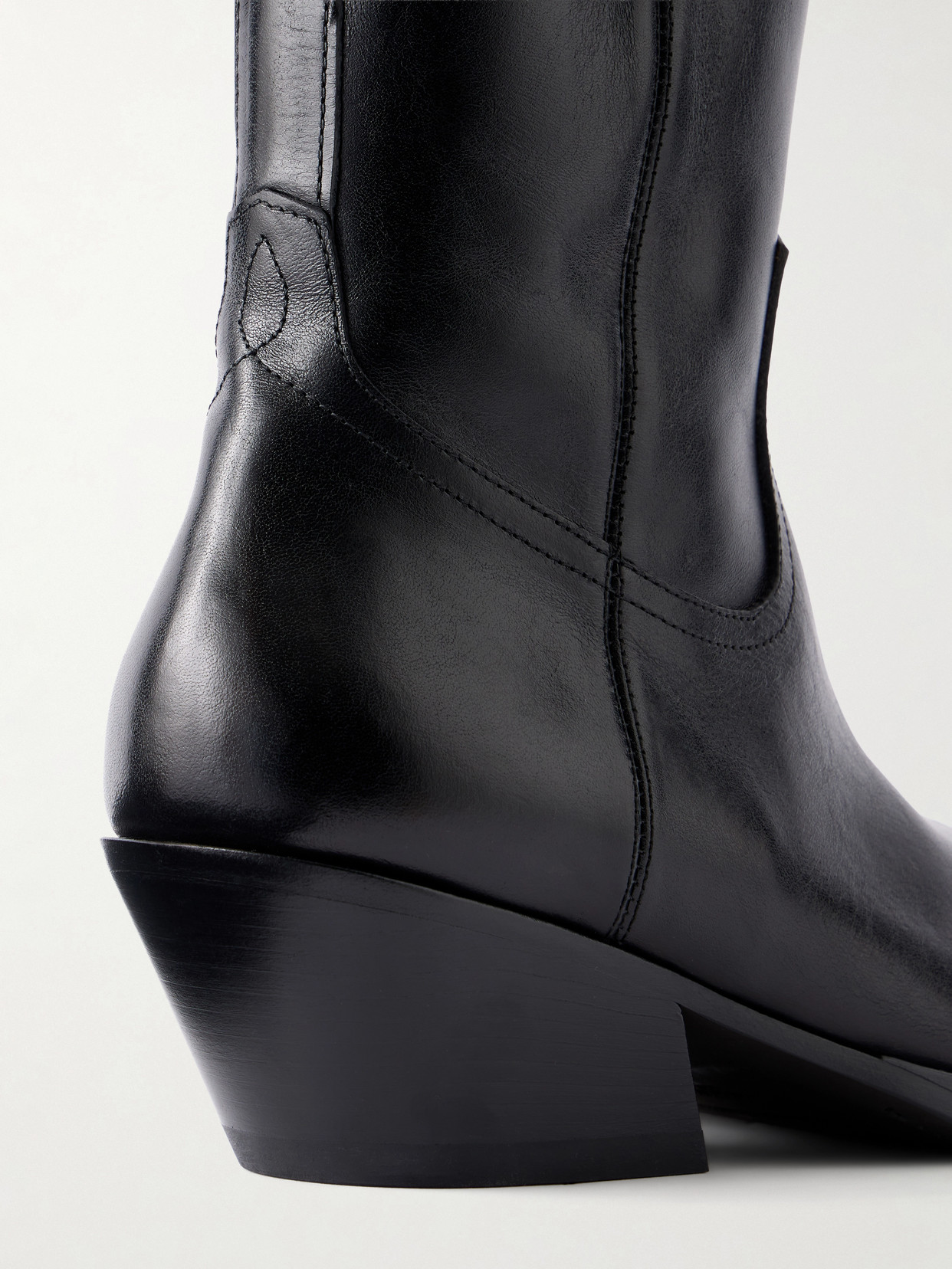 Imme Ankle Boots