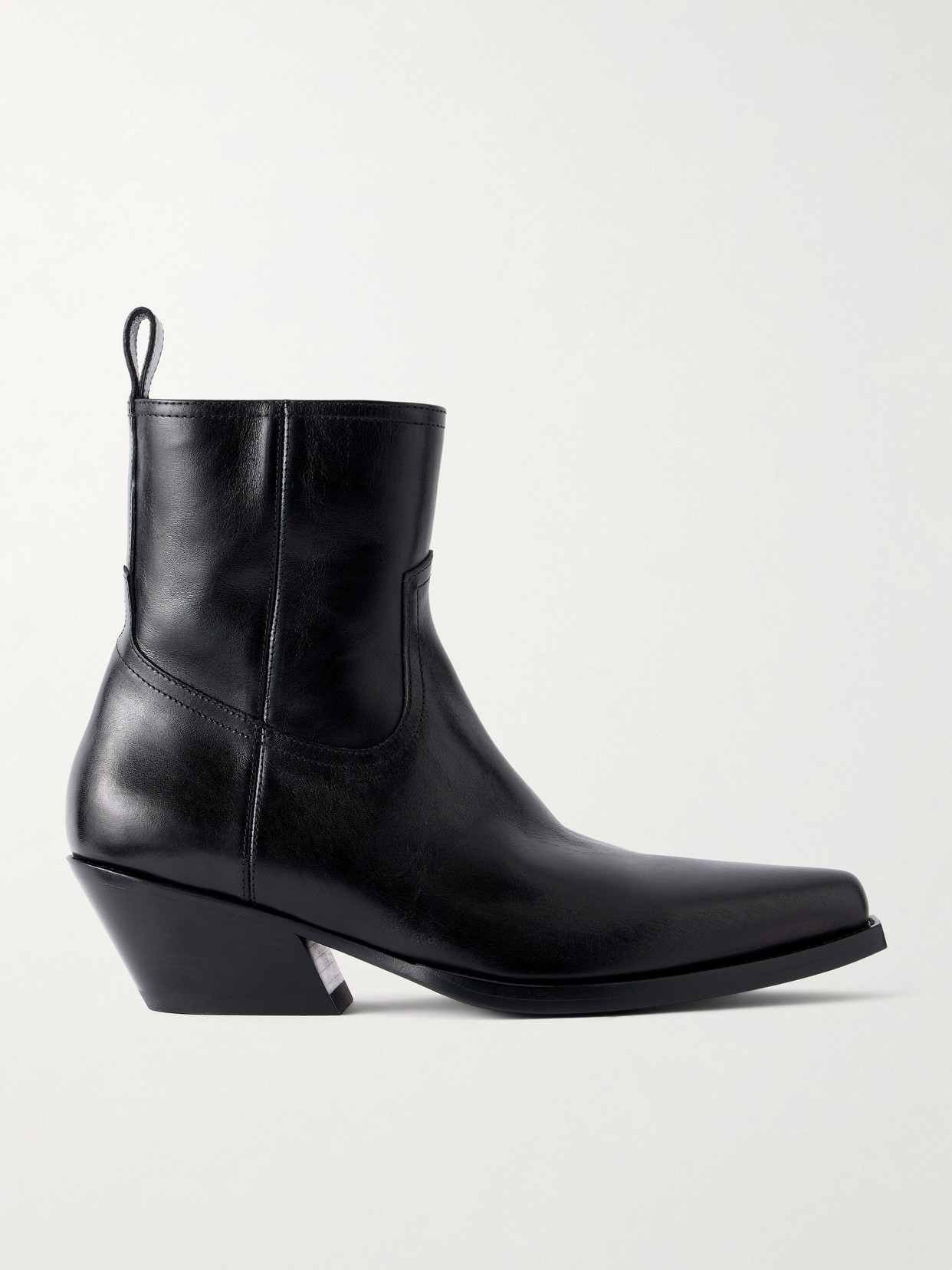 Imme Ankle Boots