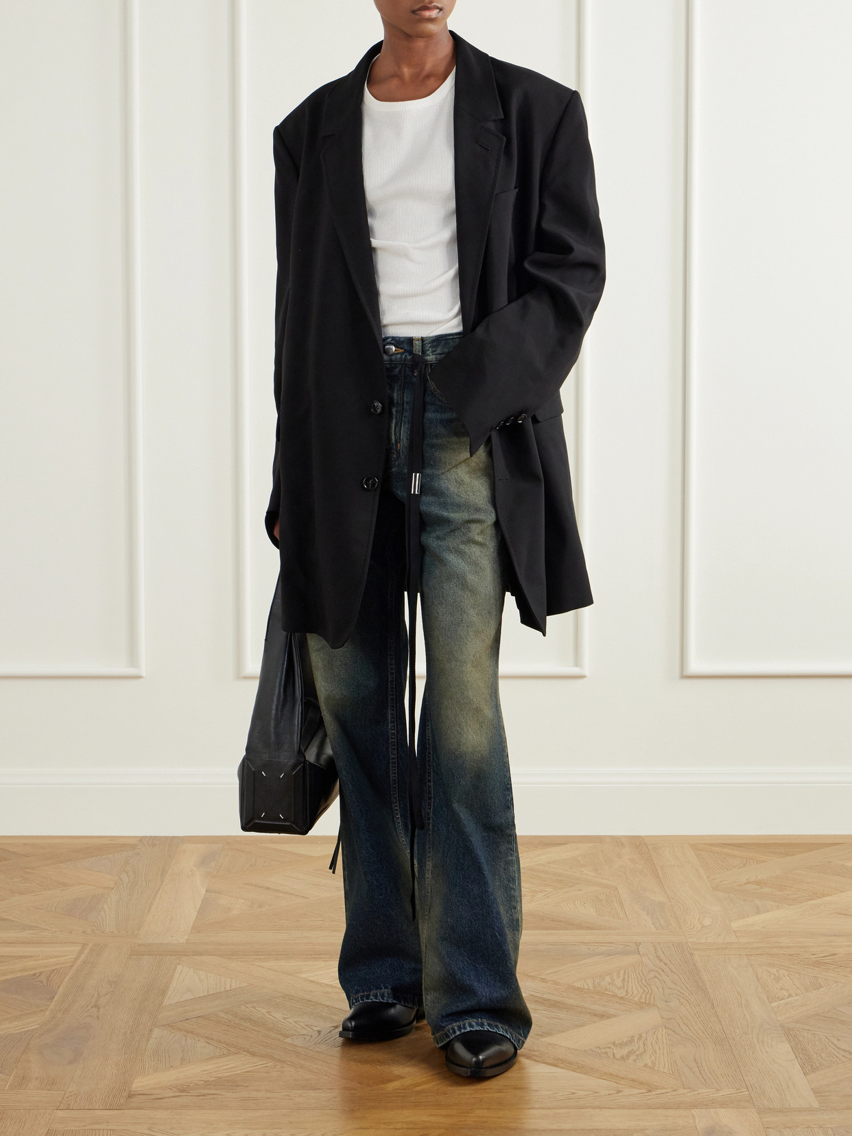 Imme Ankle Boots