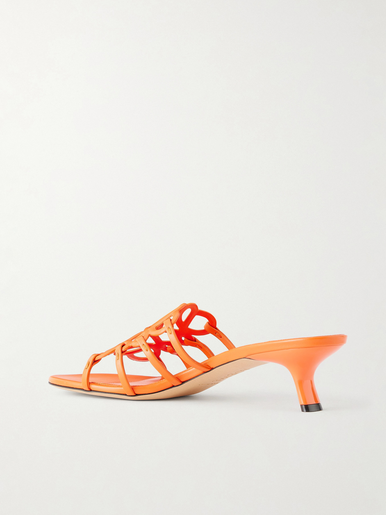 + Paula'S Ibiza 45 Petal Anagram Sandals