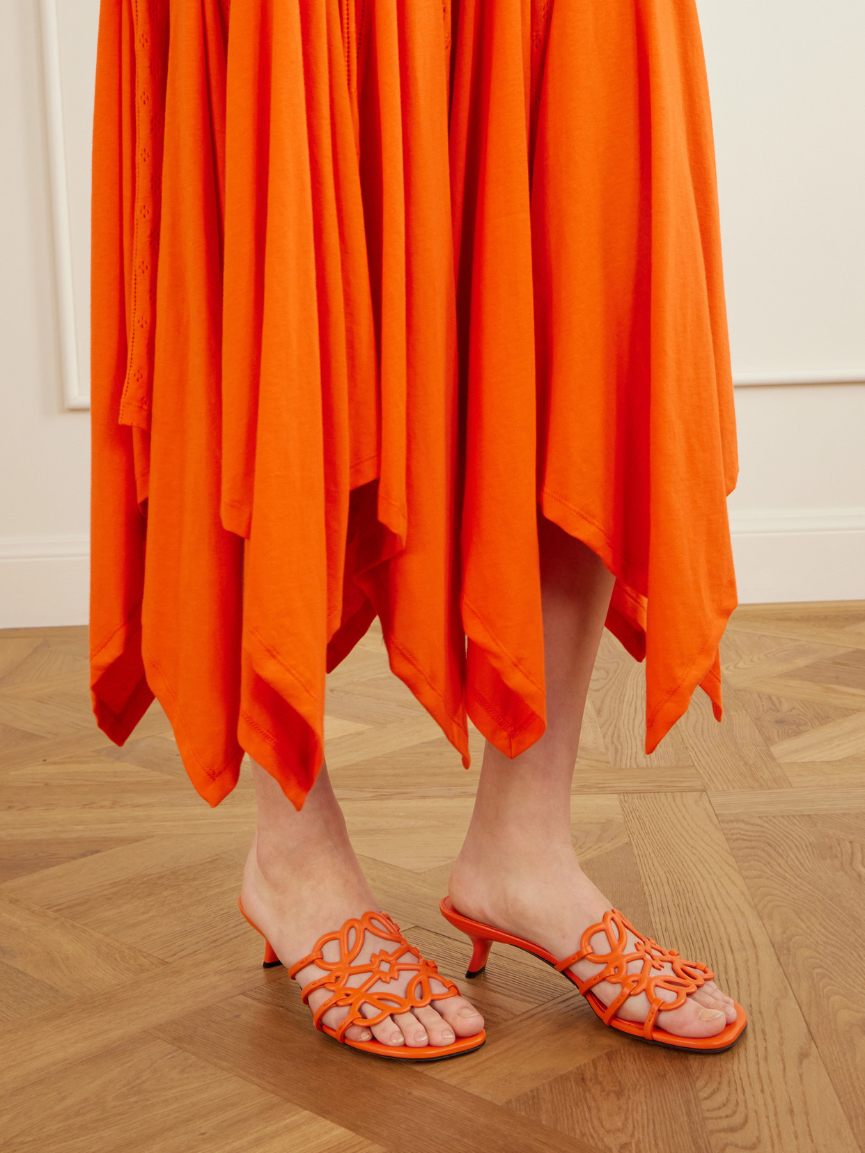 + Paula'S Ibiza 45 Petal Anagram Sandals