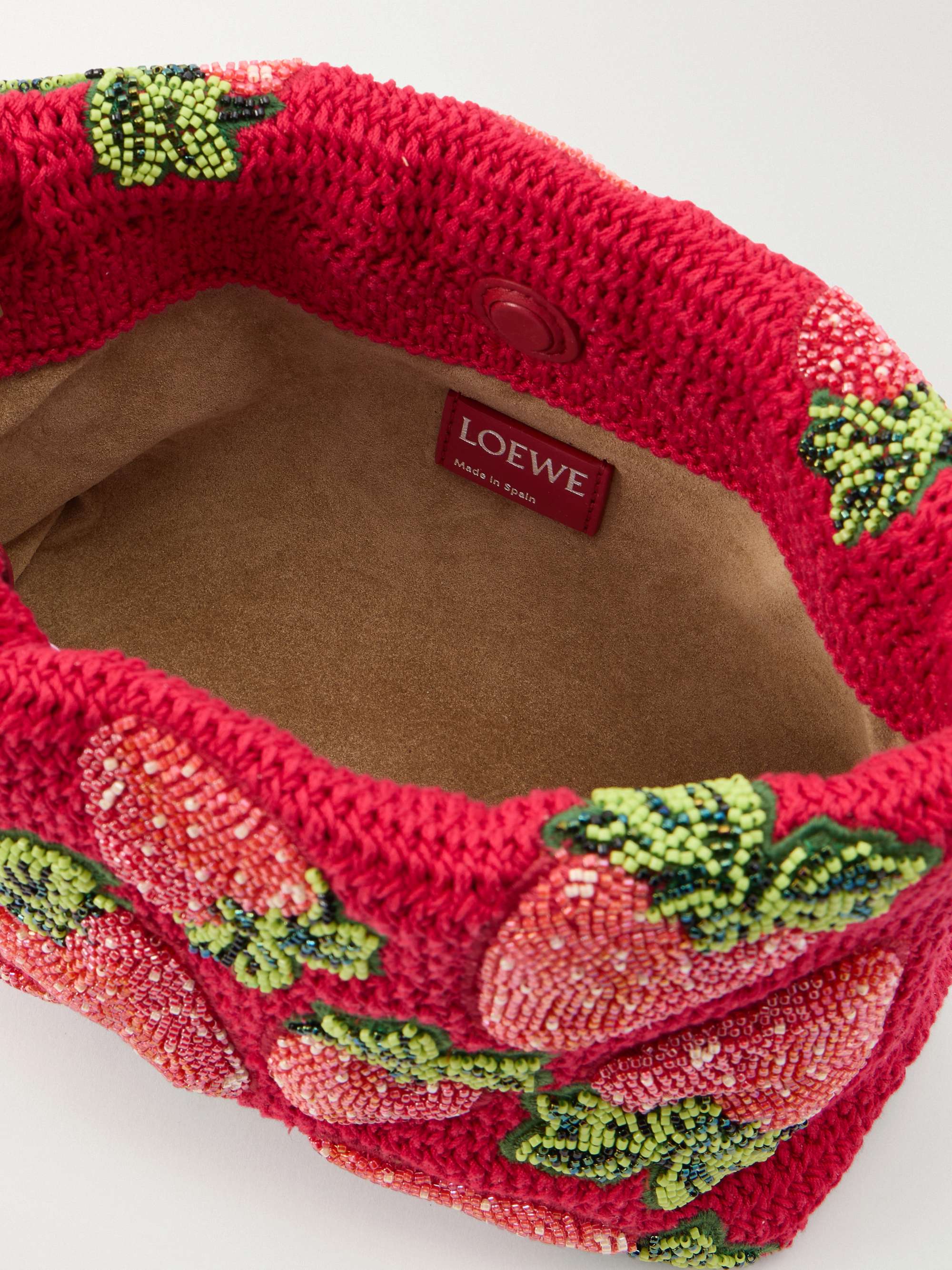 極美品△LOEWE×Paulas Ibiza ロエベ×パウラズイビザ S616333X63 リネン モヘア アルパカ ロゴ刺繍 マルチボーダー Vネック 長袖 ロング カーディガン マルチカラー M イタリア製 正規品 レディース LOEWE（ロエベ） 並行輸入品 パウラズ イビザ EDT・SP 50ml 香水