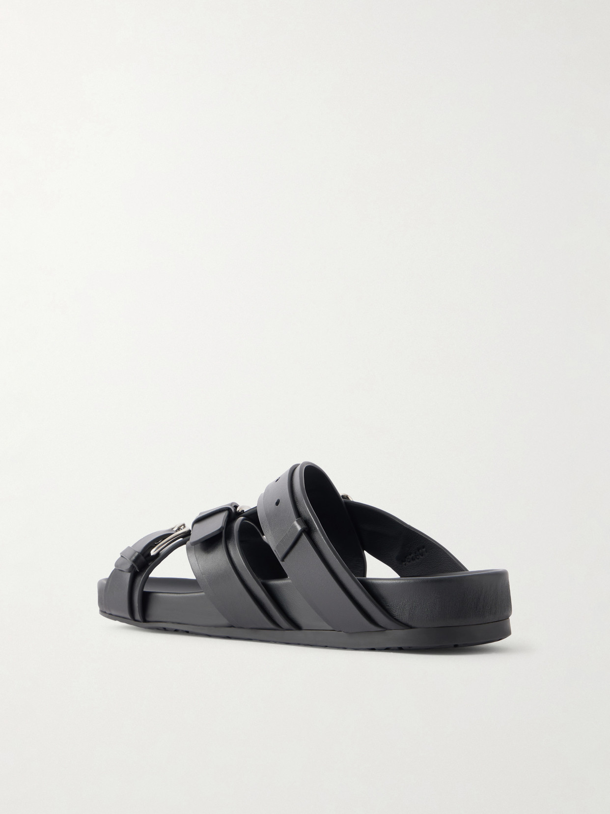 Type Fussbett Sandals