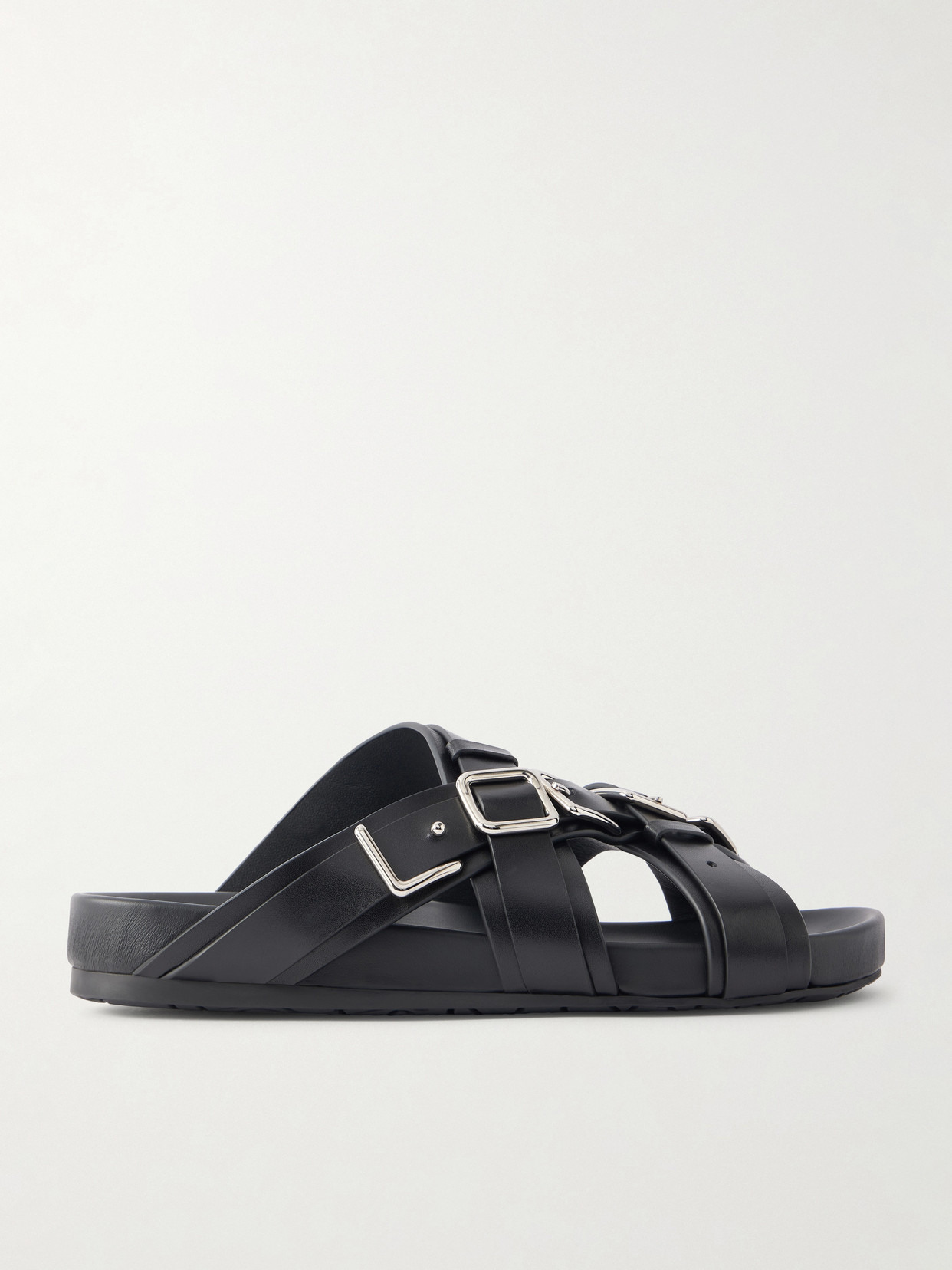 Type Fussbett Sandals