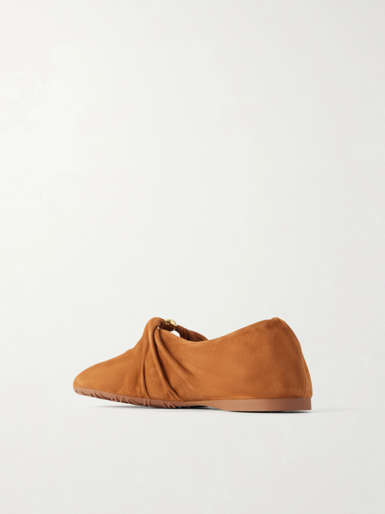 Pebble Flats