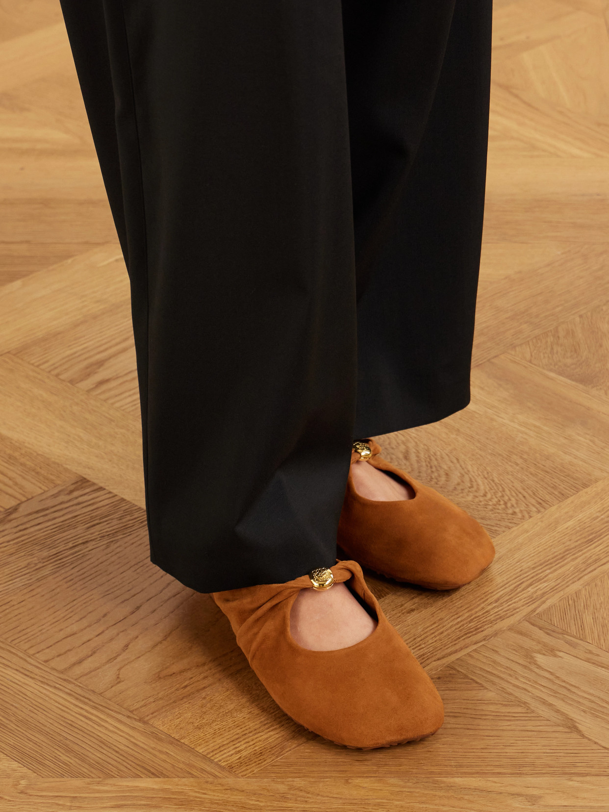 Pebble Flats