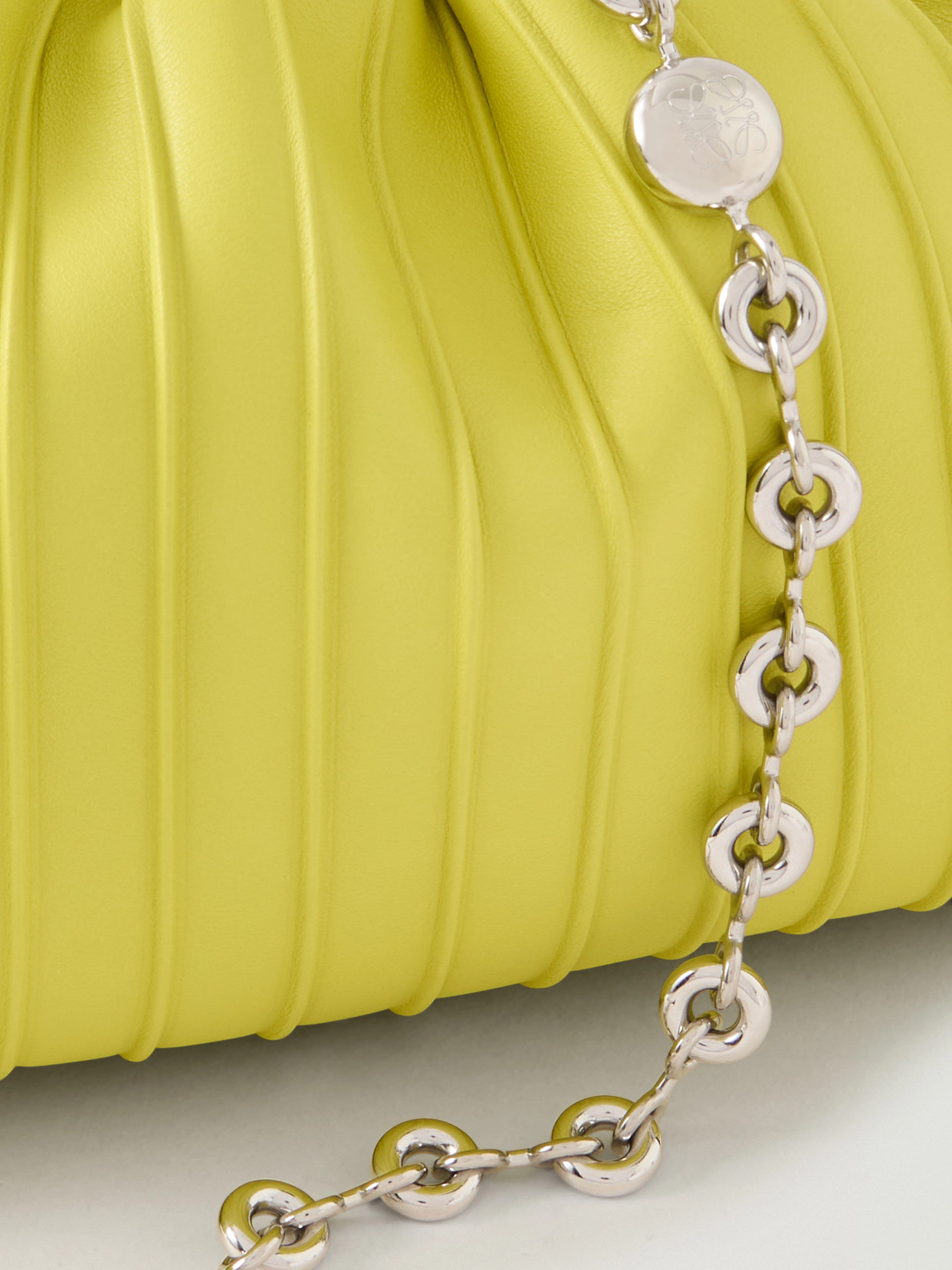 Flamenco Mini Shoulder Bag