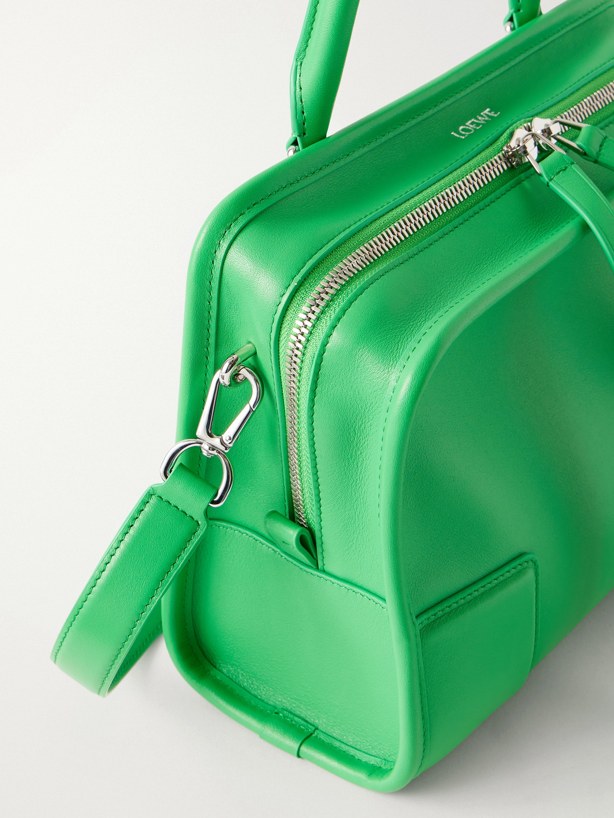 Amazona 180 Small Shoulder Bag