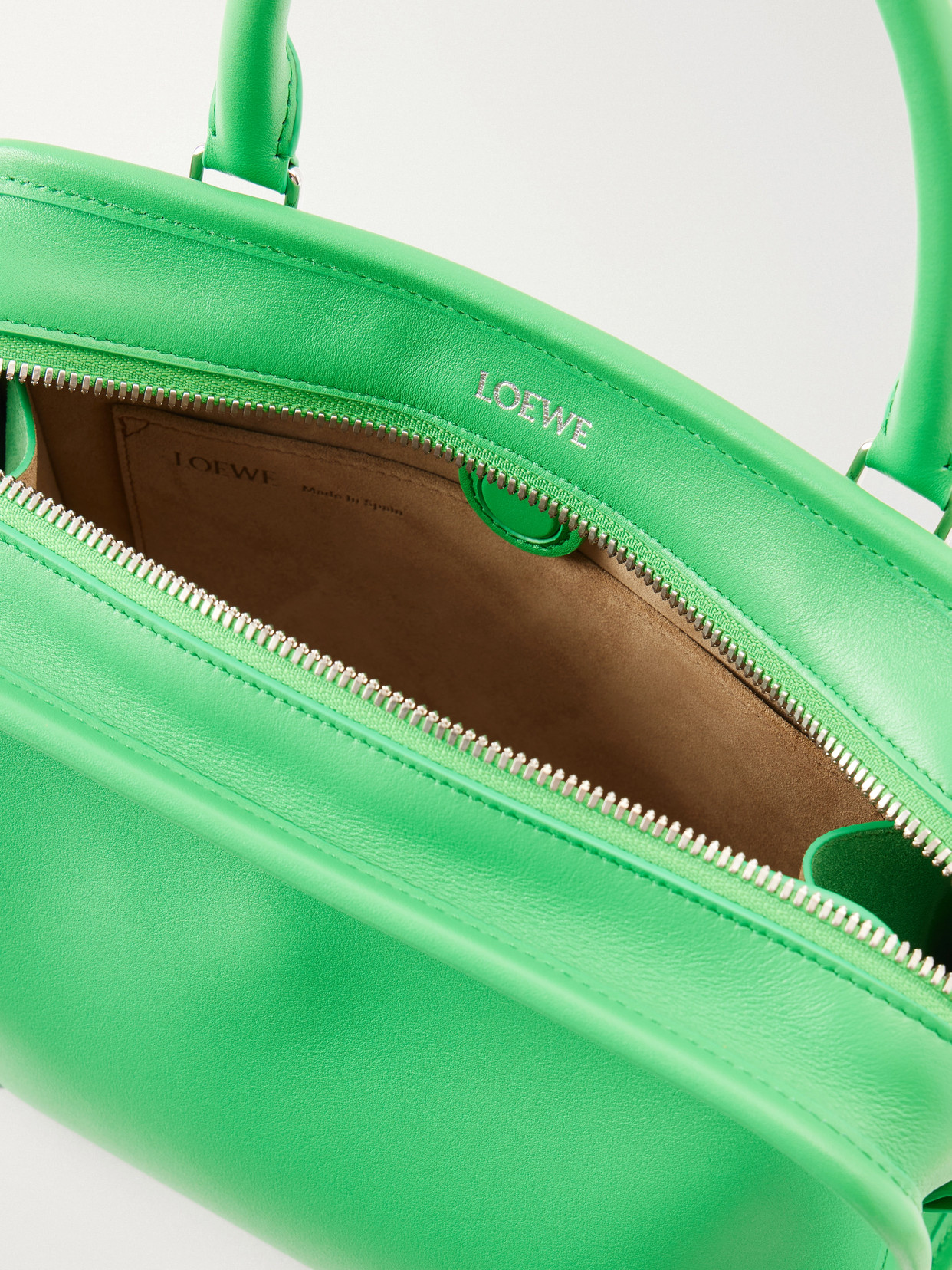 Amazona 180 Small Shoulder Bag