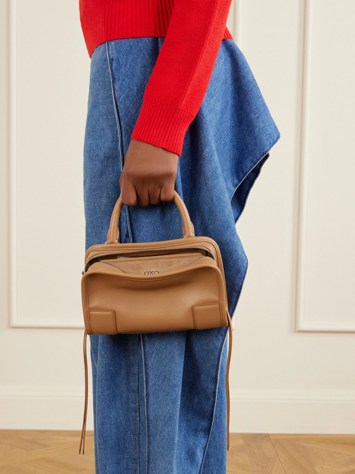 Amazona 180 Mini Shoulder Bag