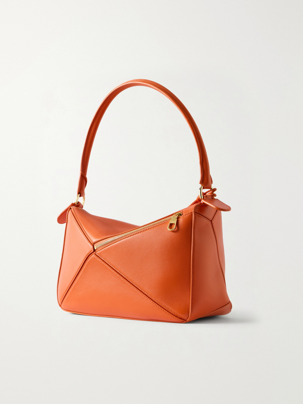 + Paula'S Ibiza Puzzle Small Shoulder Bag