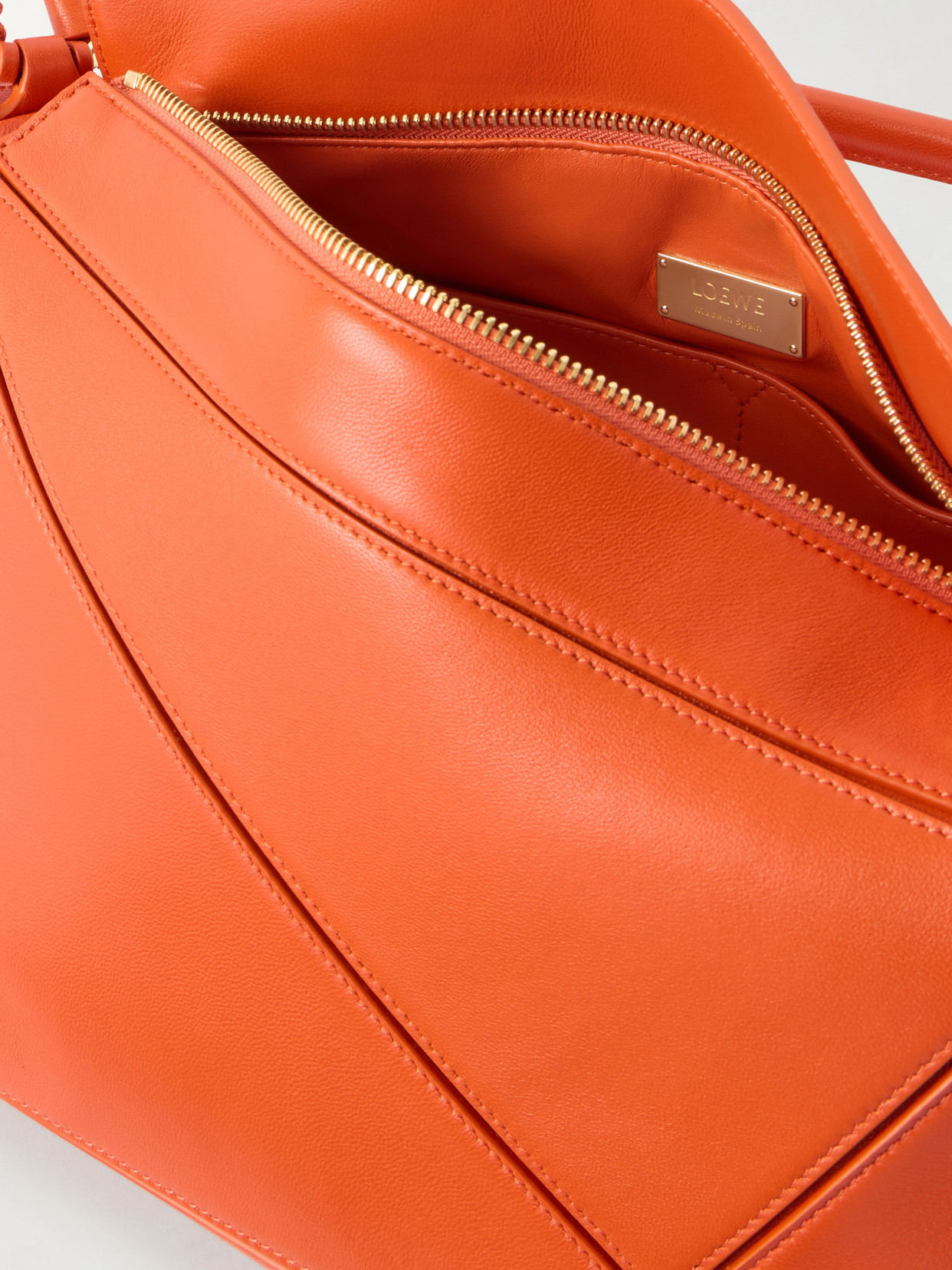 + Paula'S Ibiza Puzzle Small Shoulder Bag