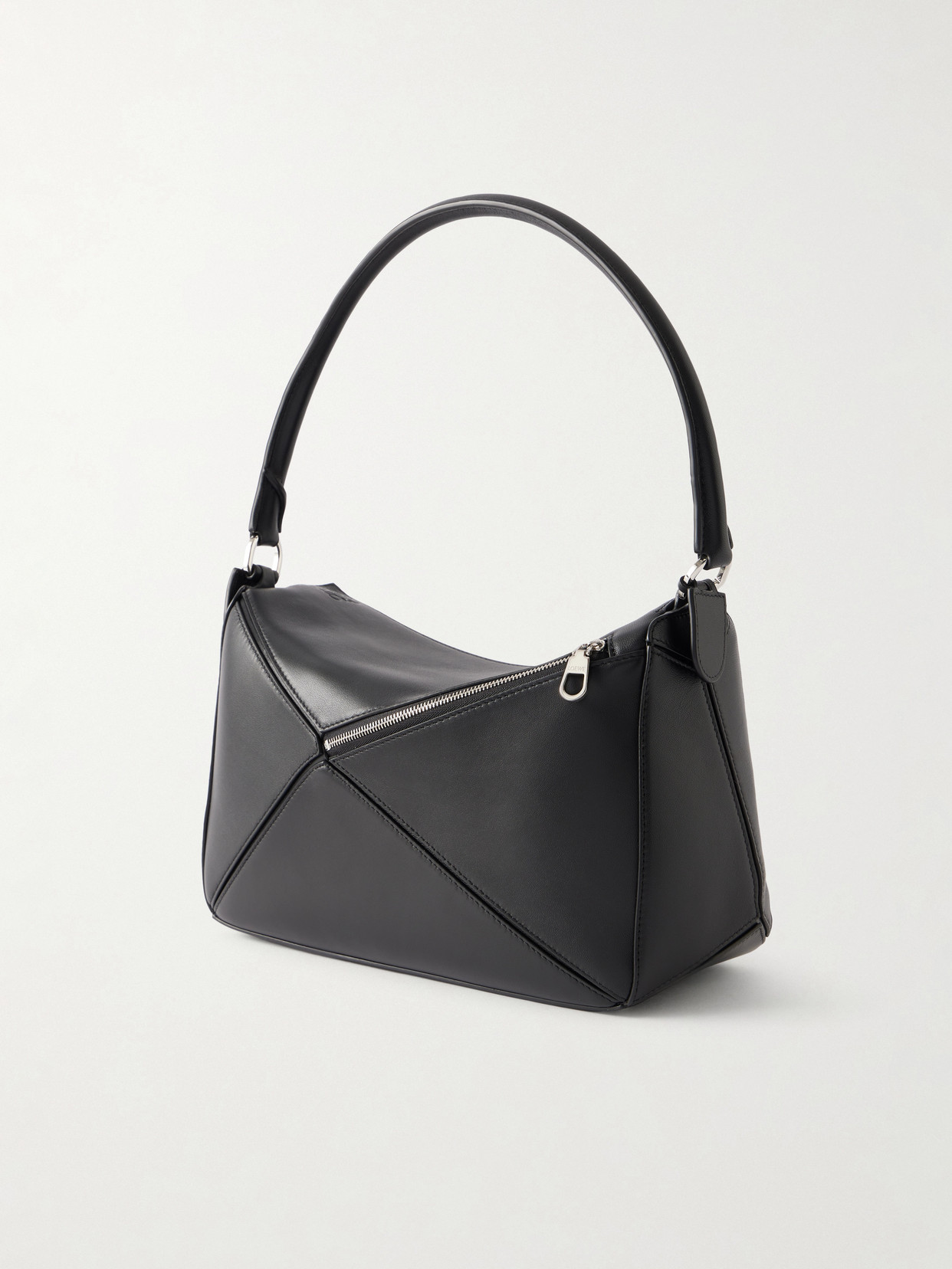 + Paula'S Ibiza Puzzle Small Shoulder Bag