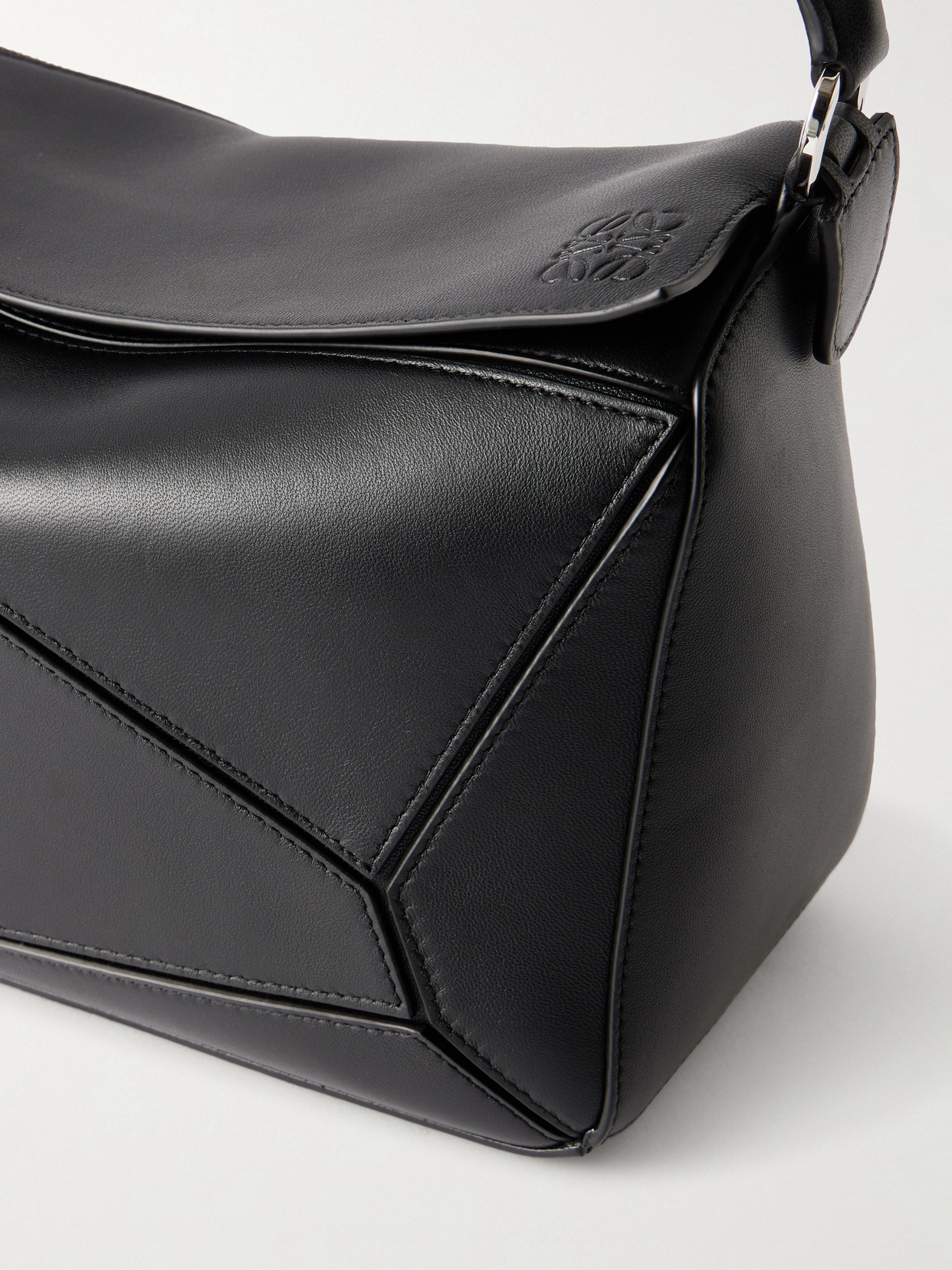 + Paula'S Ibiza Puzzle Small Shoulder Bag