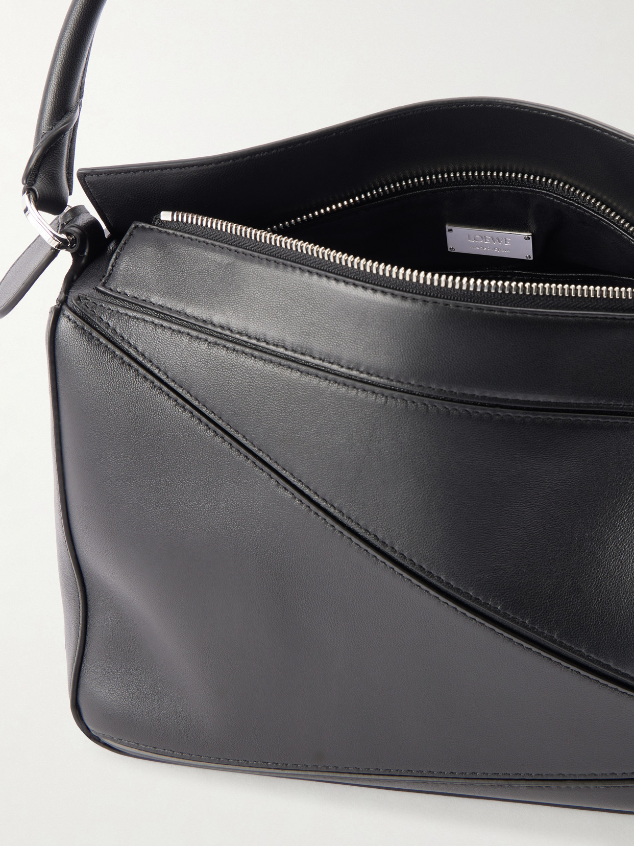 + Paula'S Ibiza Puzzle Small Shoulder Bag