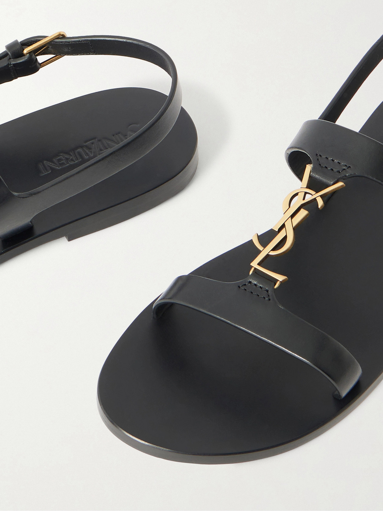 Cassandra Sandals