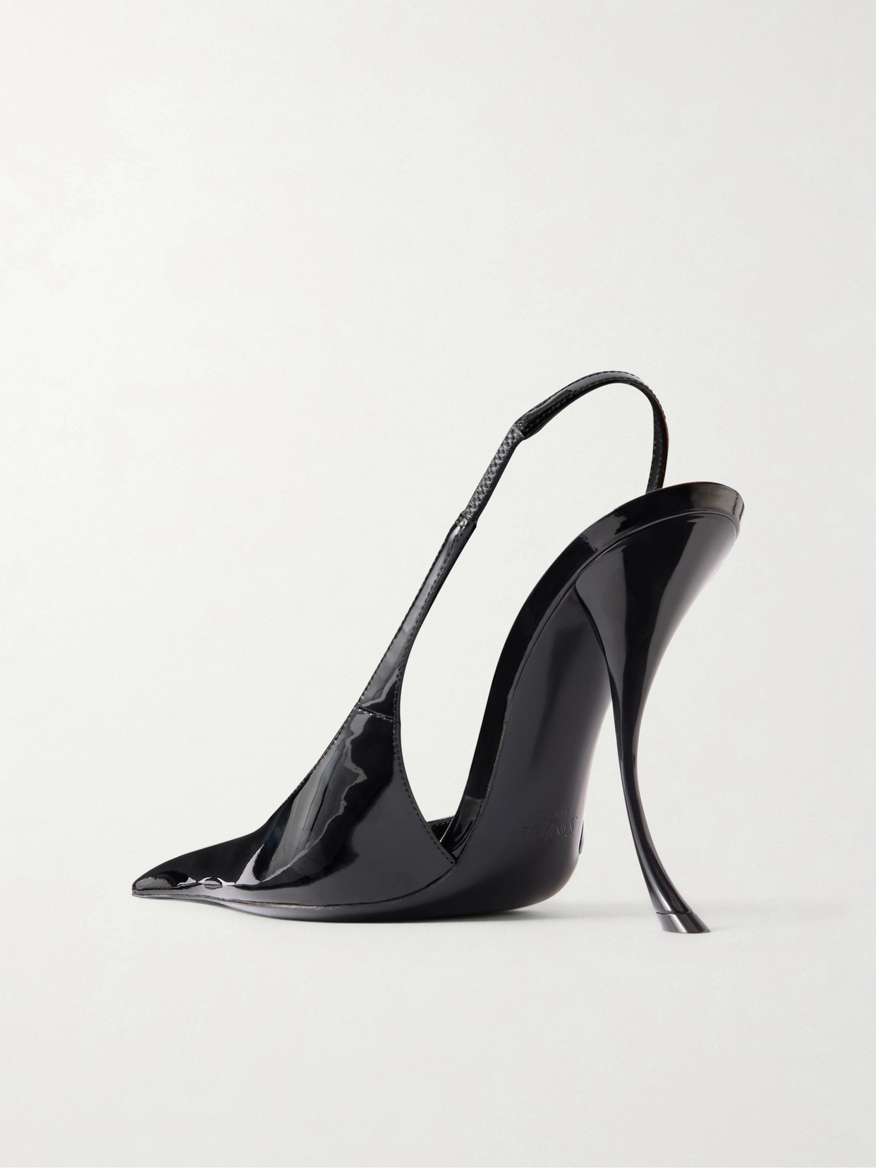 Apolline Slingback