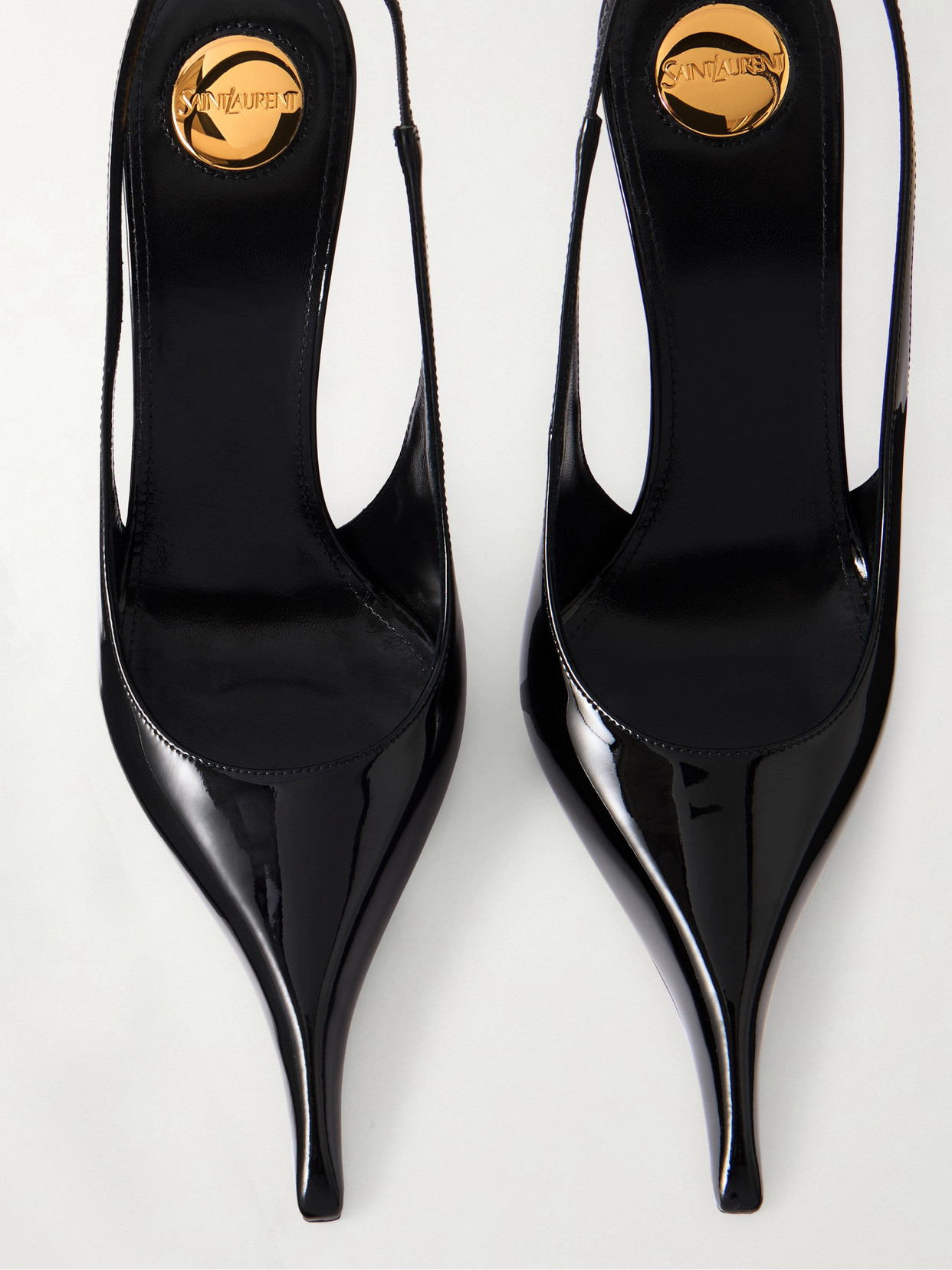 Apolline Slingback