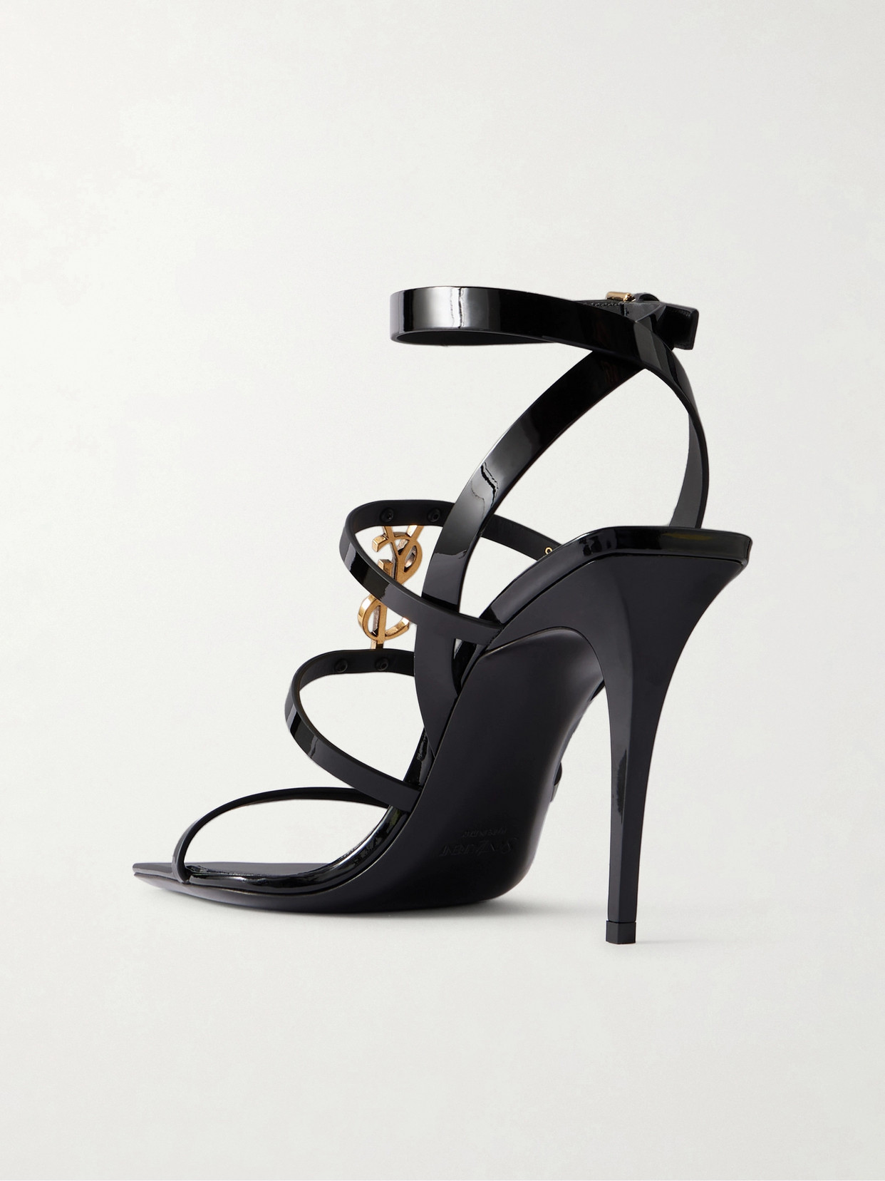 Cassandra Pumps