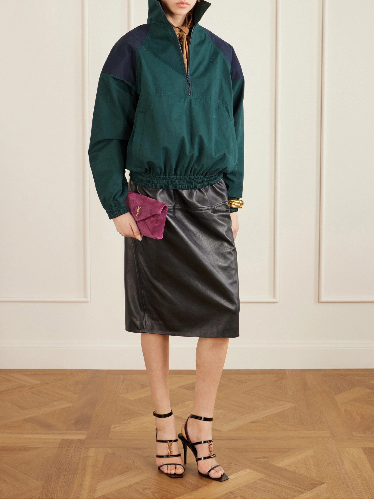 Cassandra Pumps