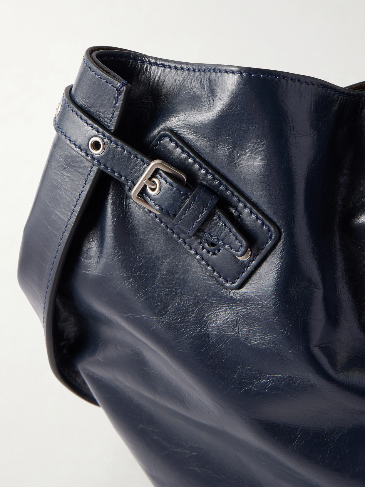 Days Leather Tote