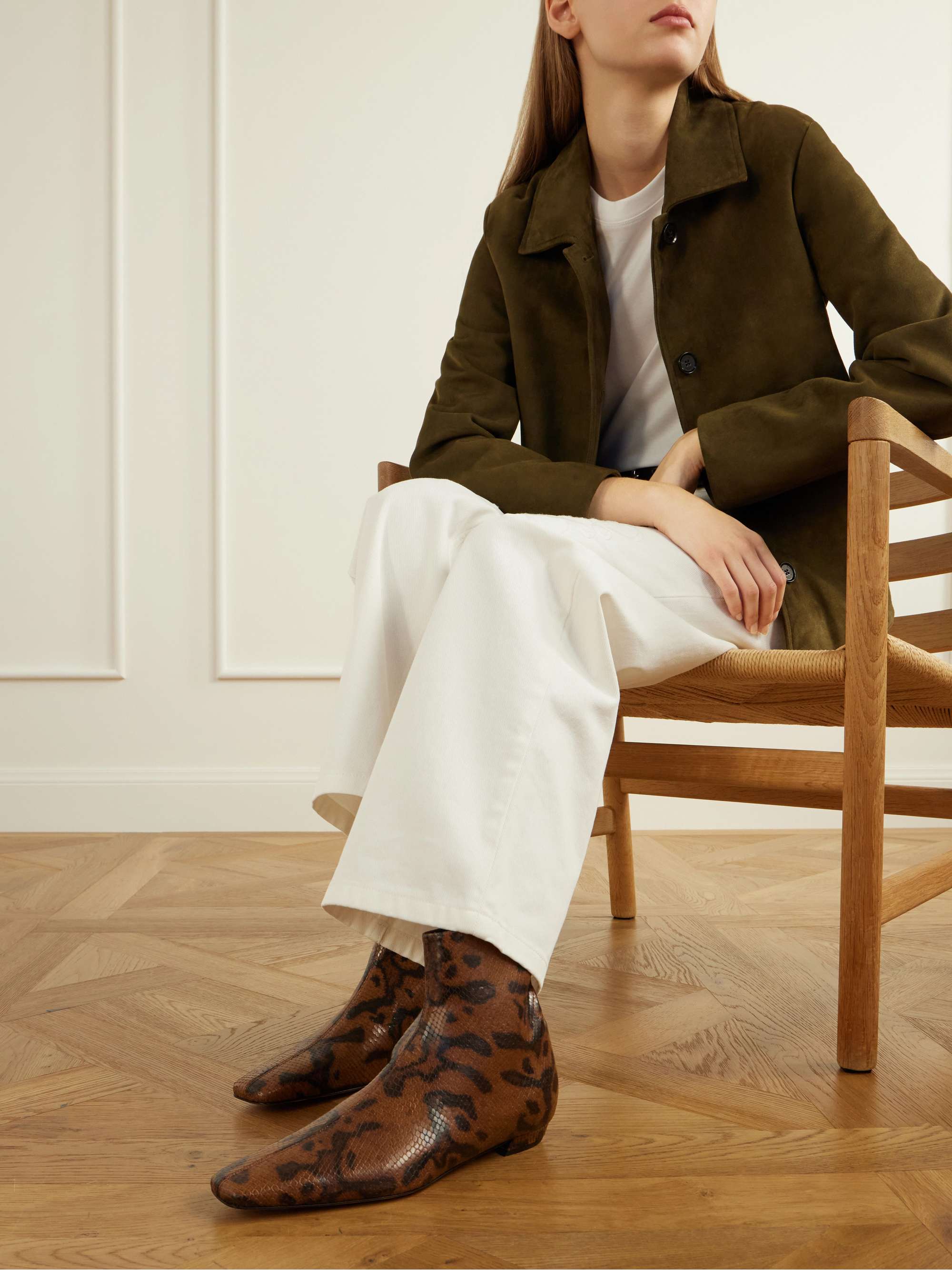PROENZA SCHOULER 