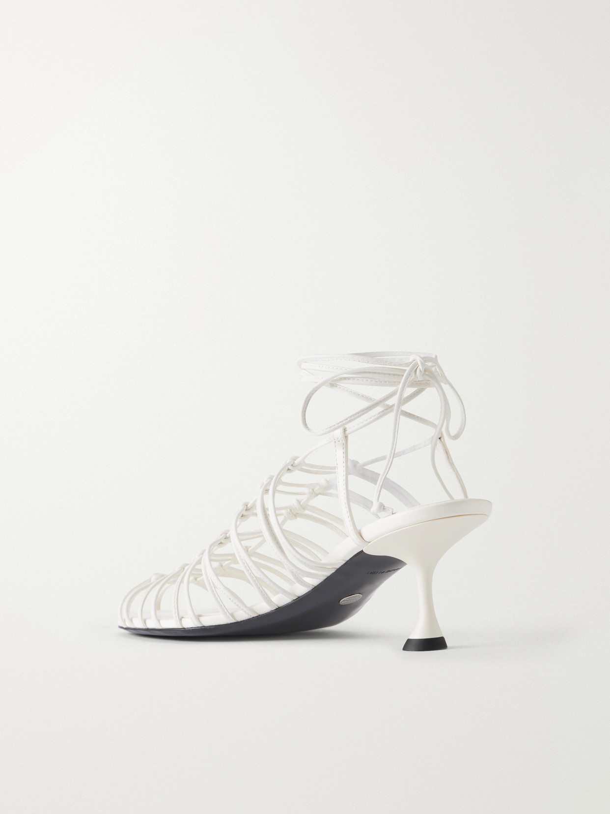 Tee Knot 60 Slingback