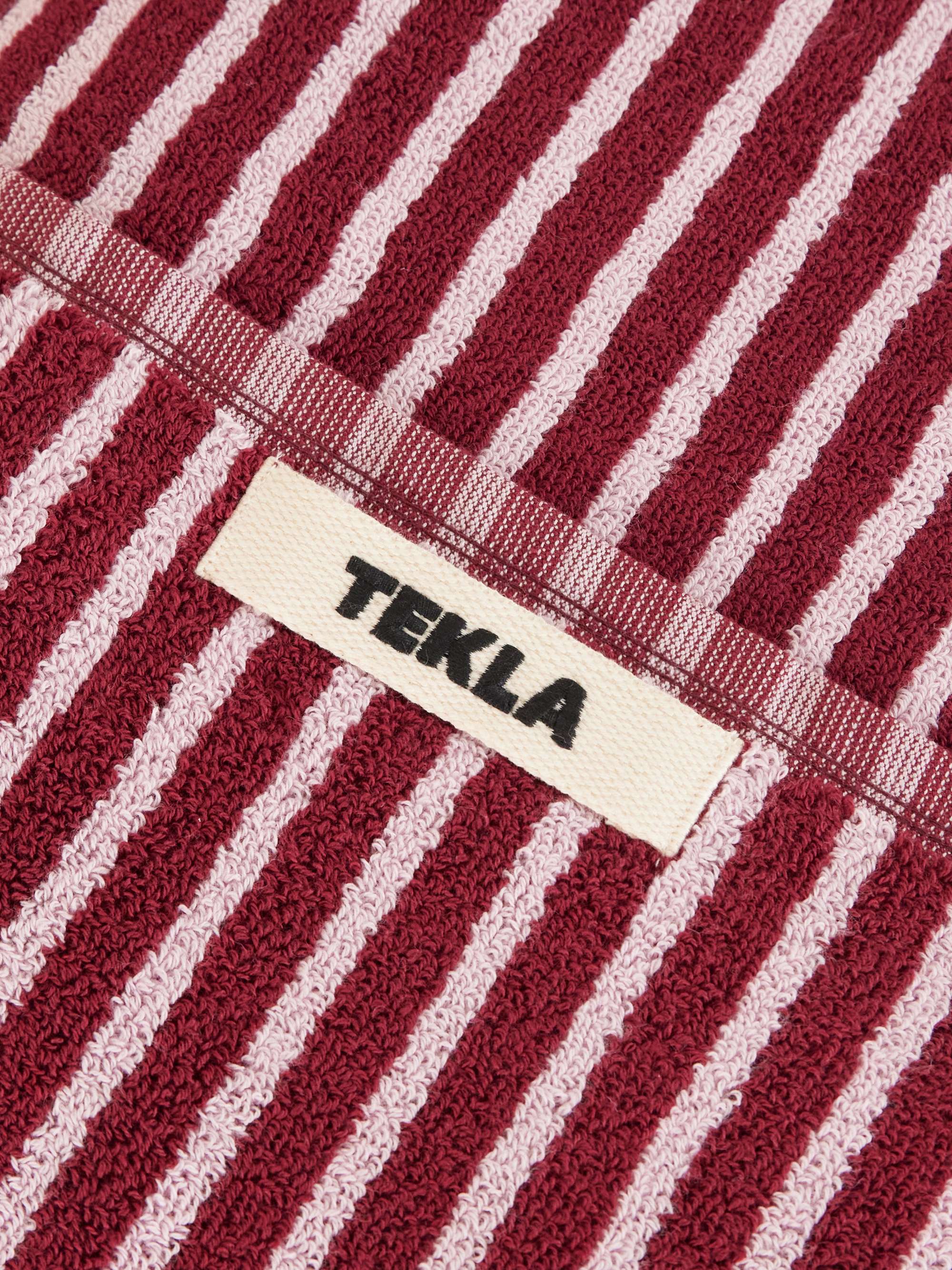 TEKLA 