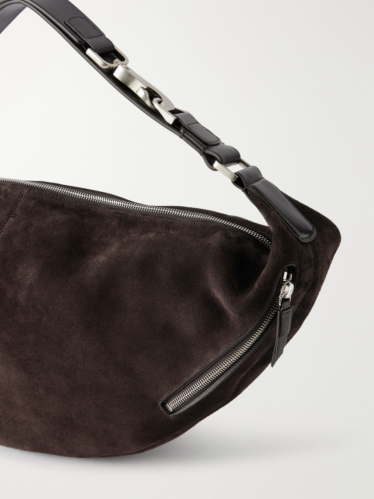 Quiver Clip Mini Shoulder Bag