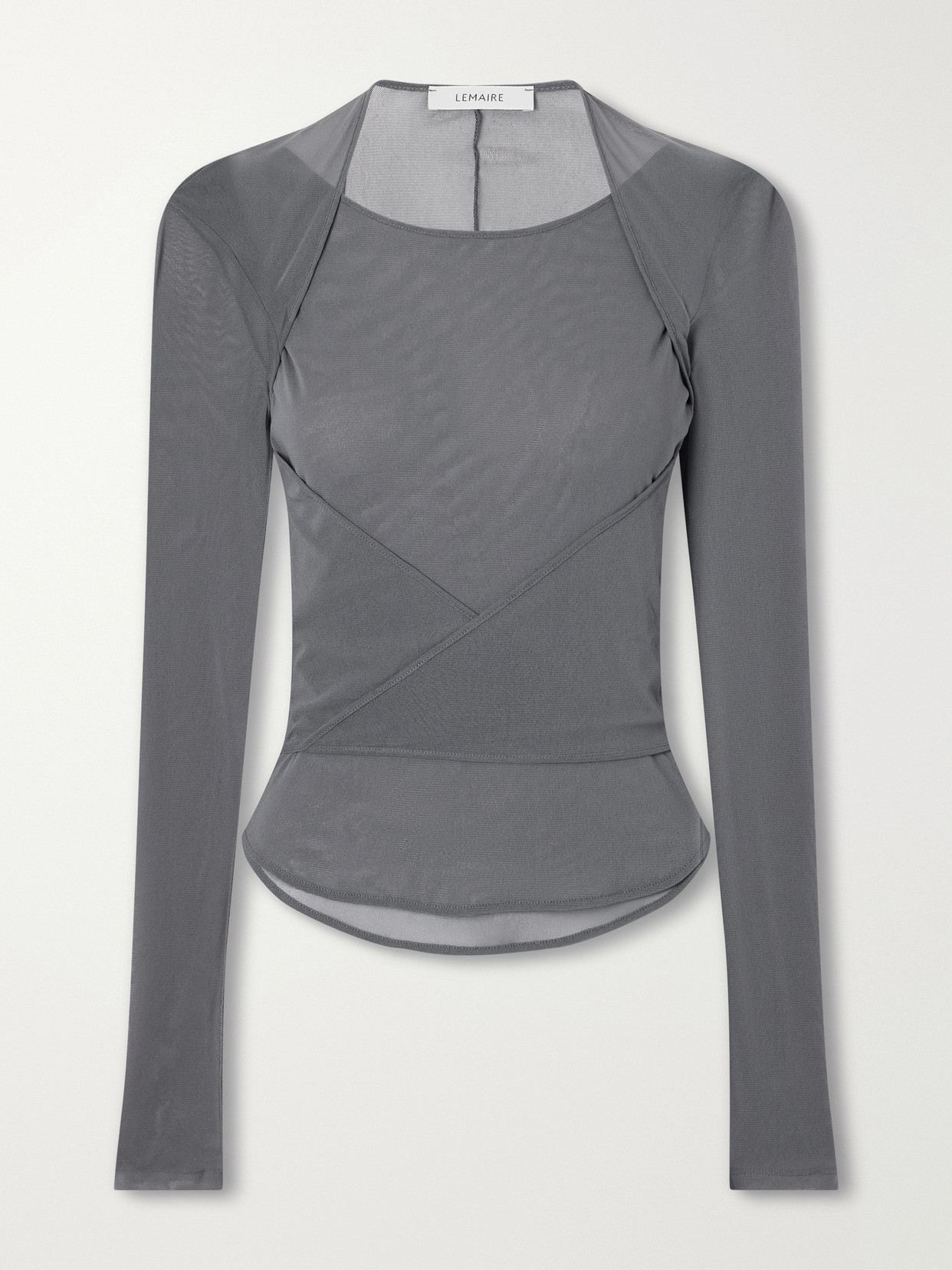 Ballerina Layered Top