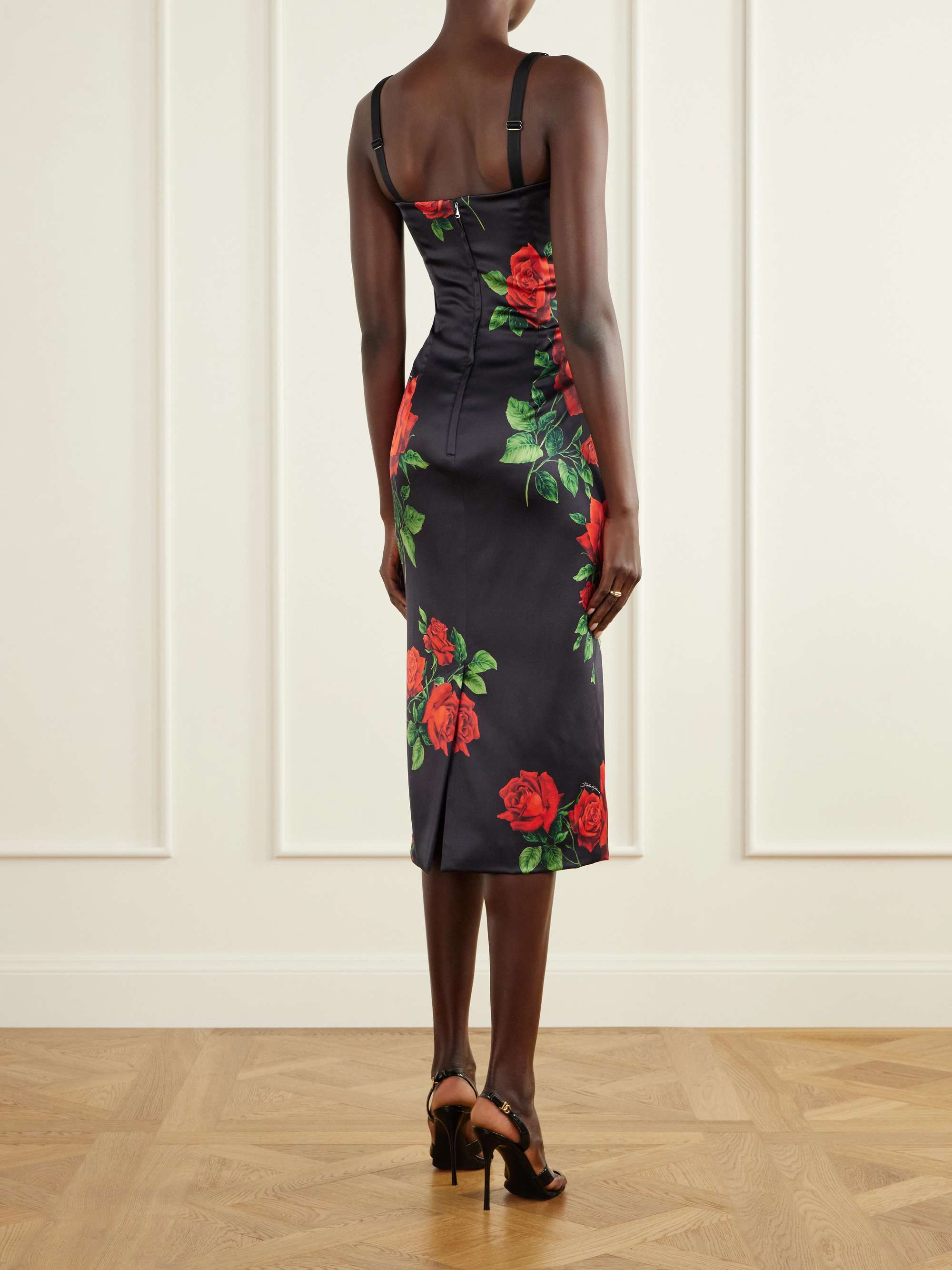 DOLCE&GABBANA 