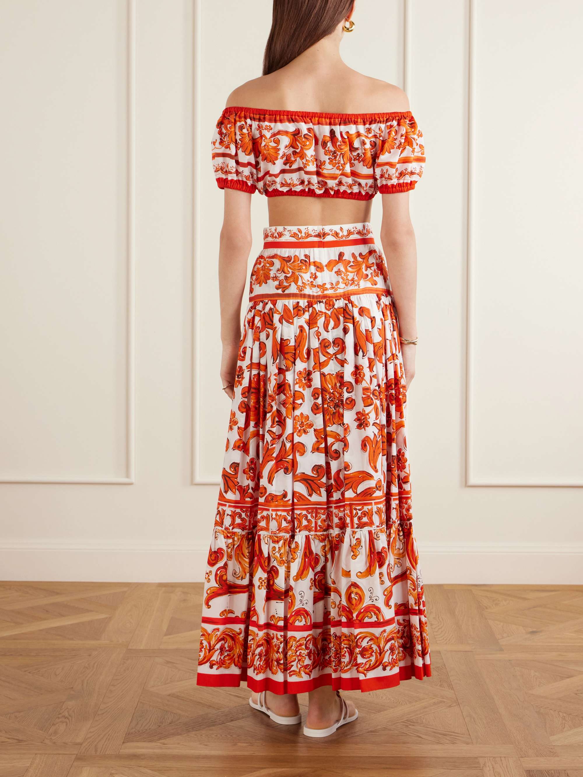 DOLCE&GABBANA 
