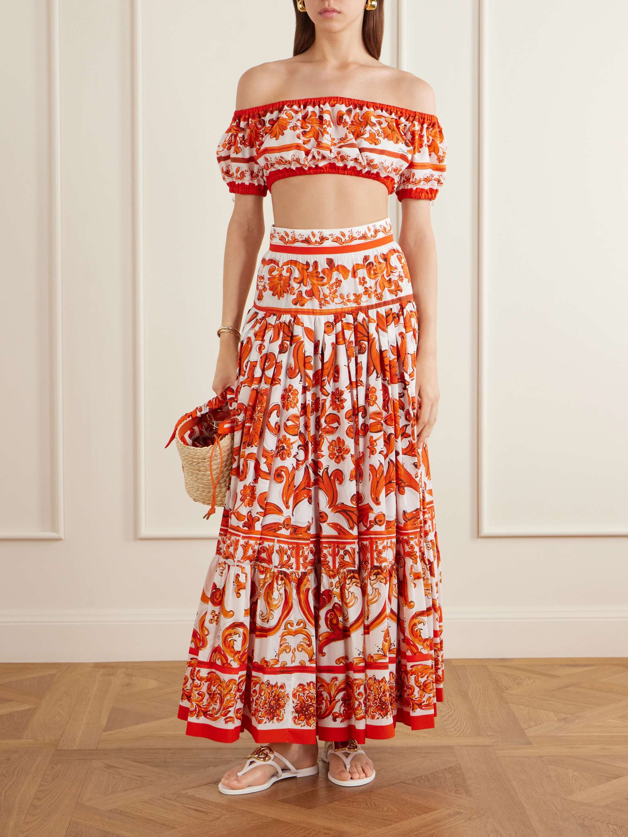 DOLCE&GABBANA 