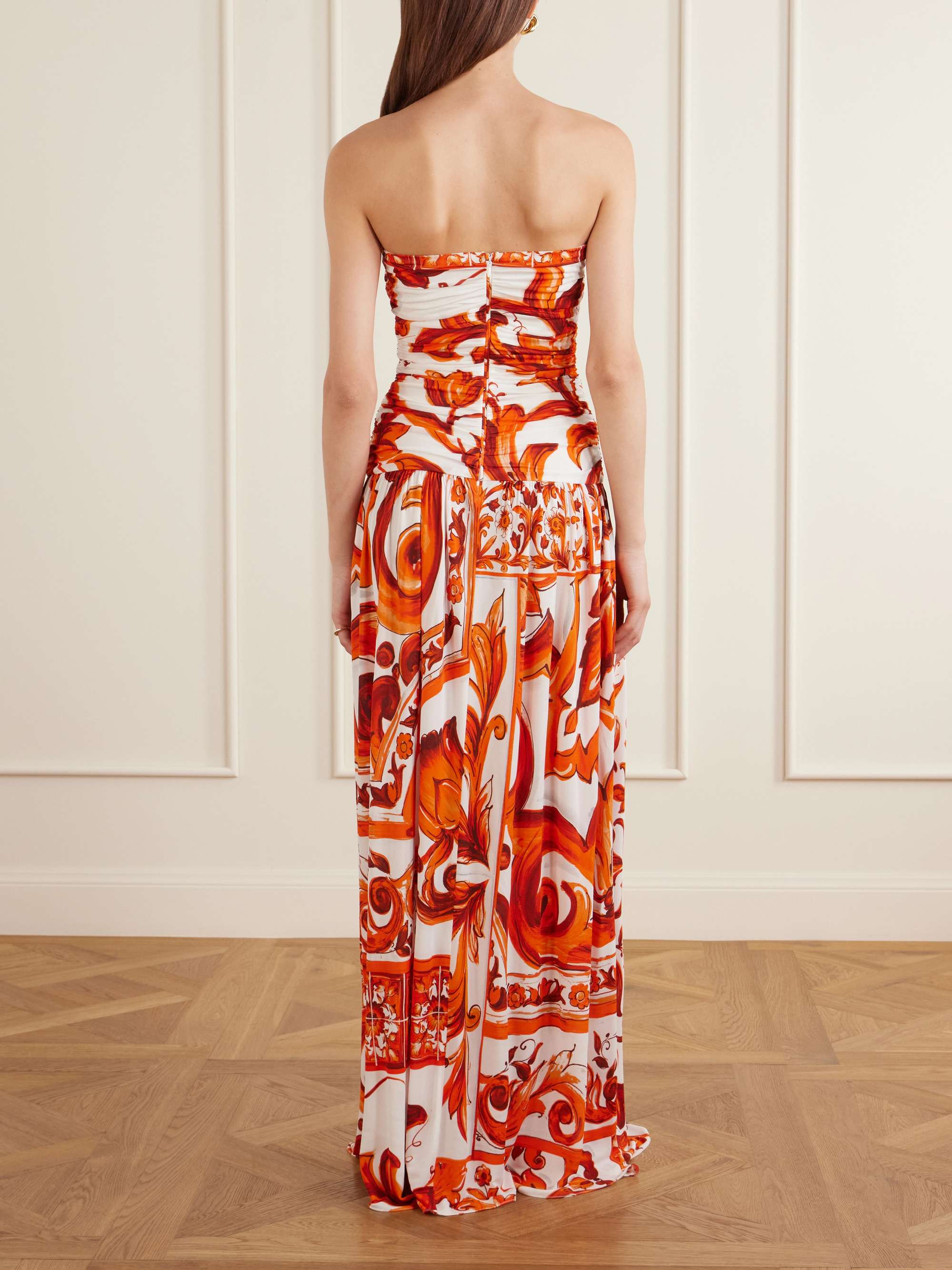 DOLCE&GABBANA 