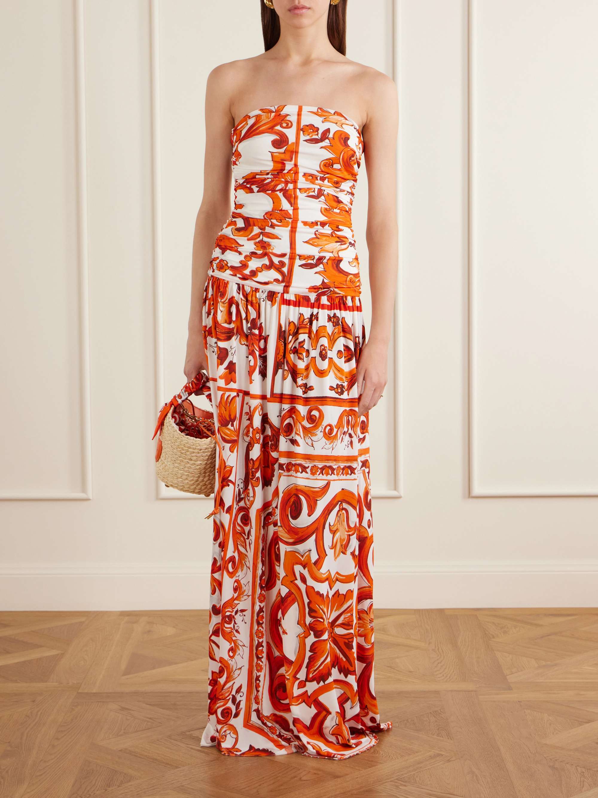 DOLCE&GABBANA 