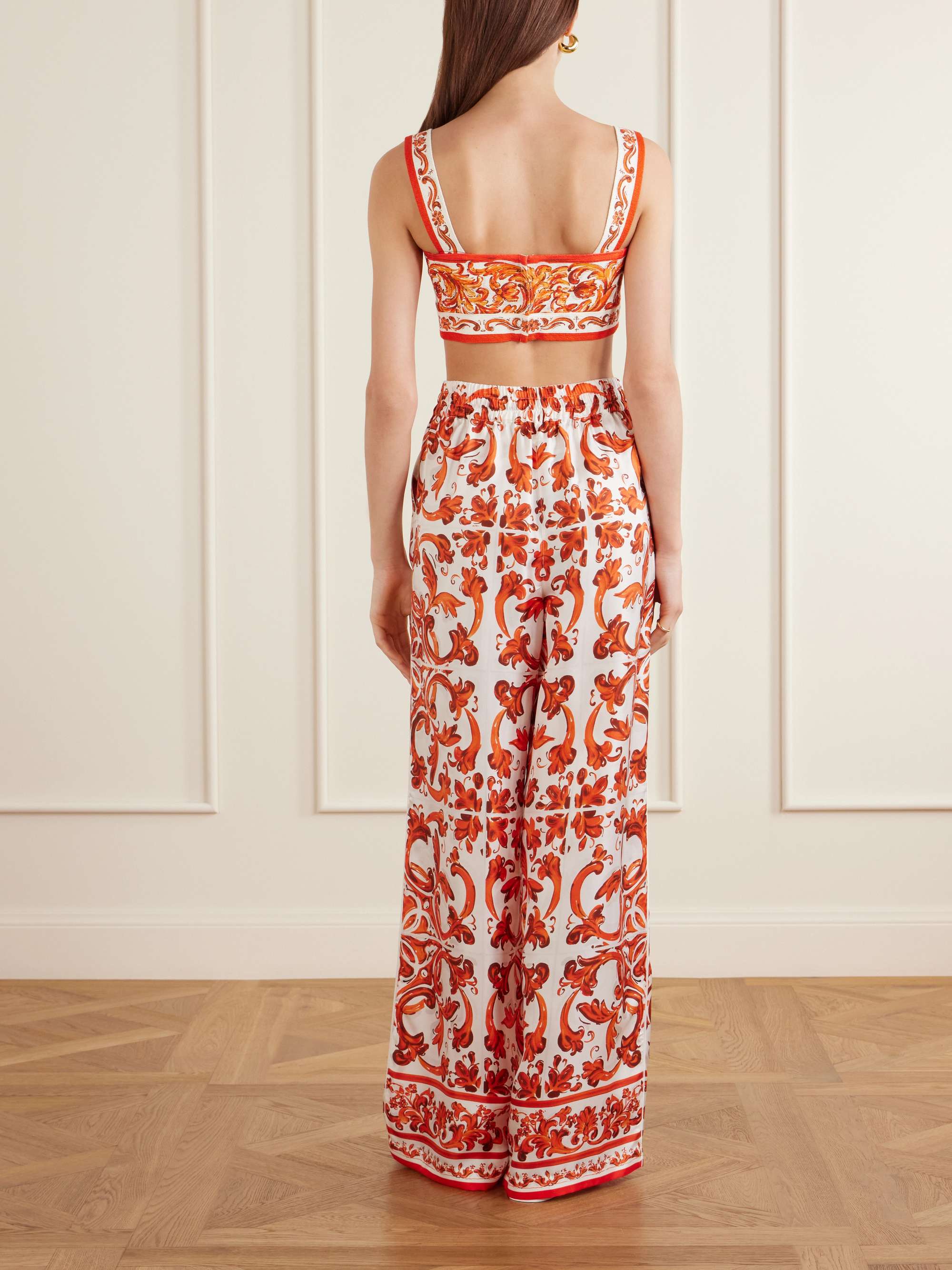DOLCE&GABBANA 
