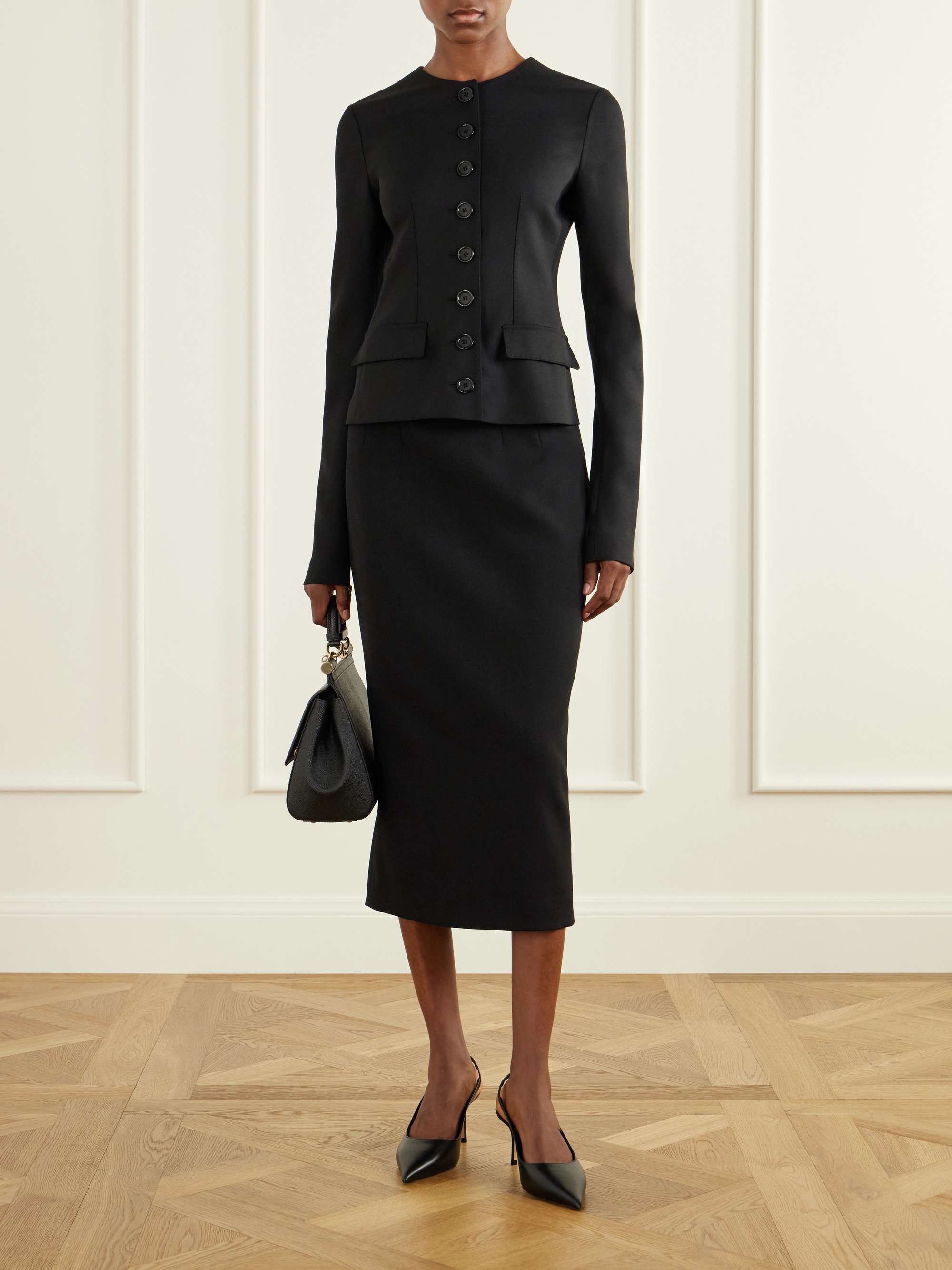 DOLCE&GABBANA 