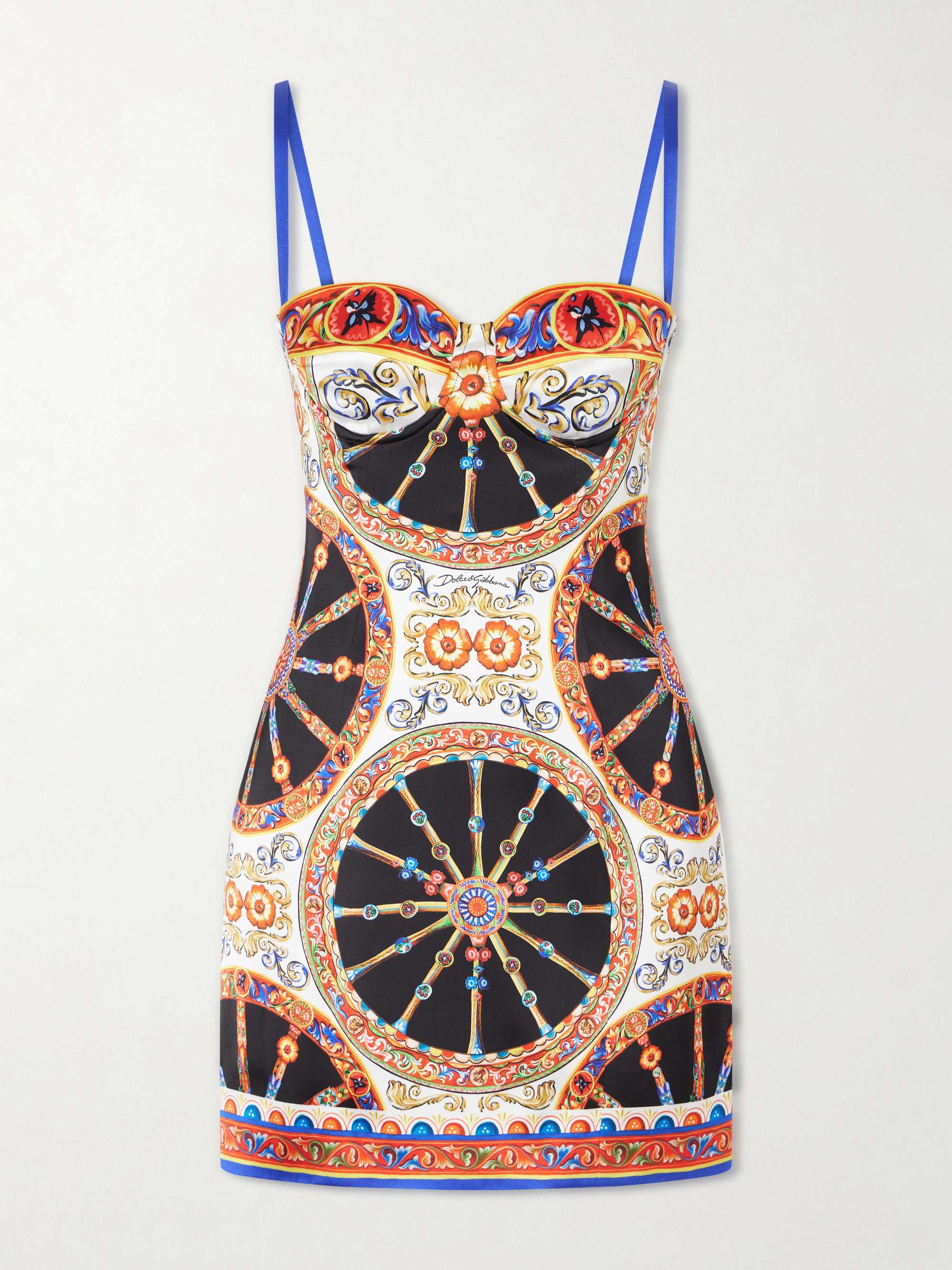 DOLCE&GABBANA 