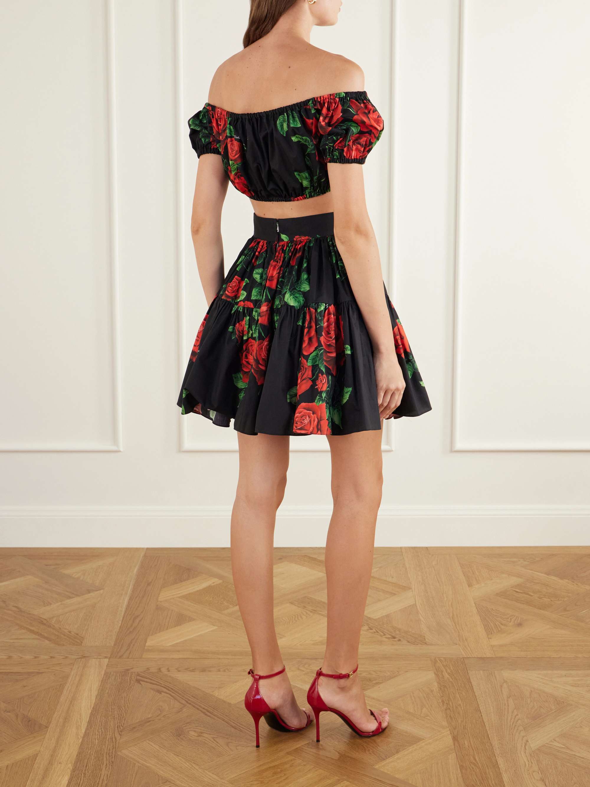 DOLCE&GABBANA 