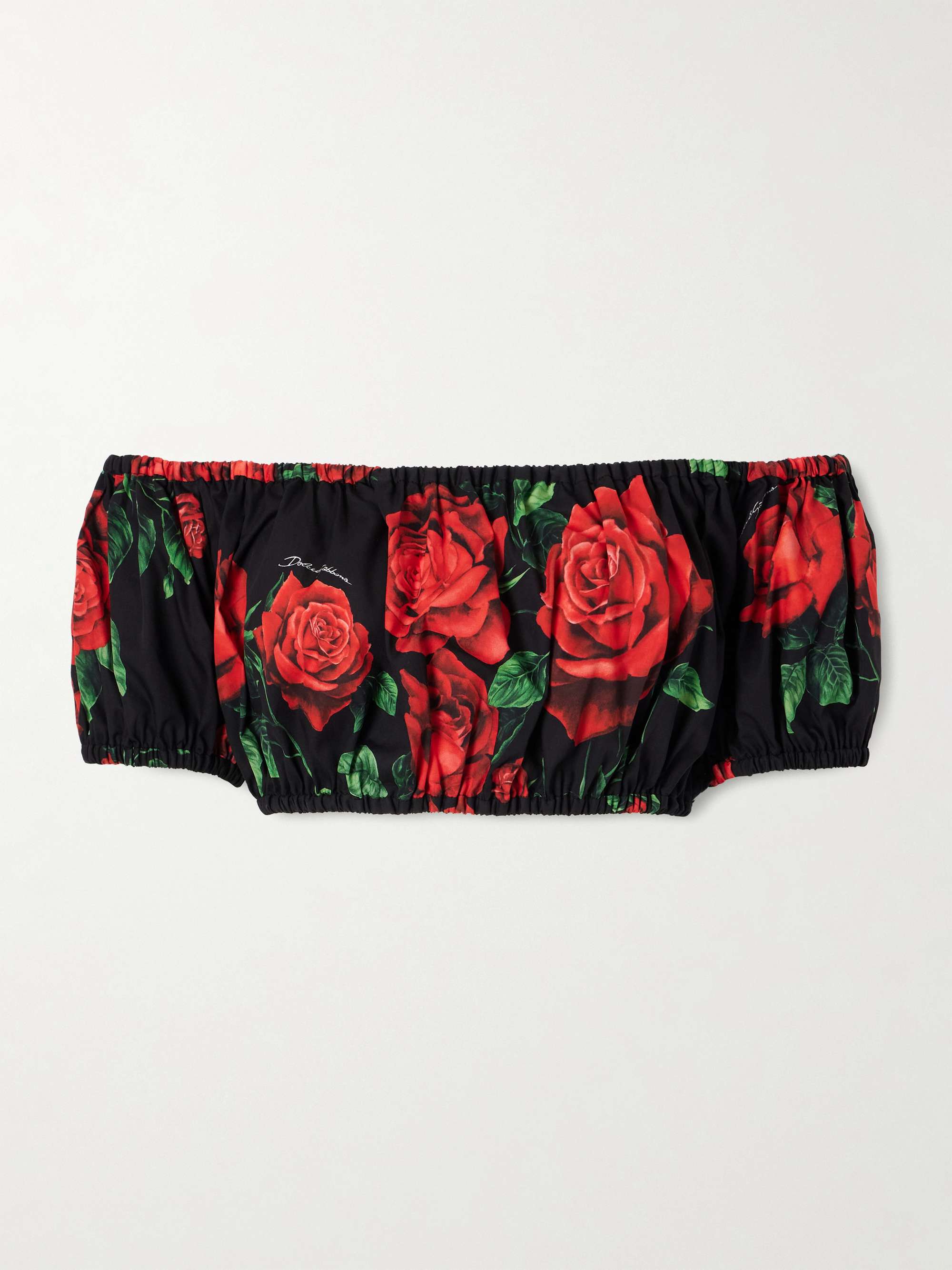DOLCE&GABBANA 