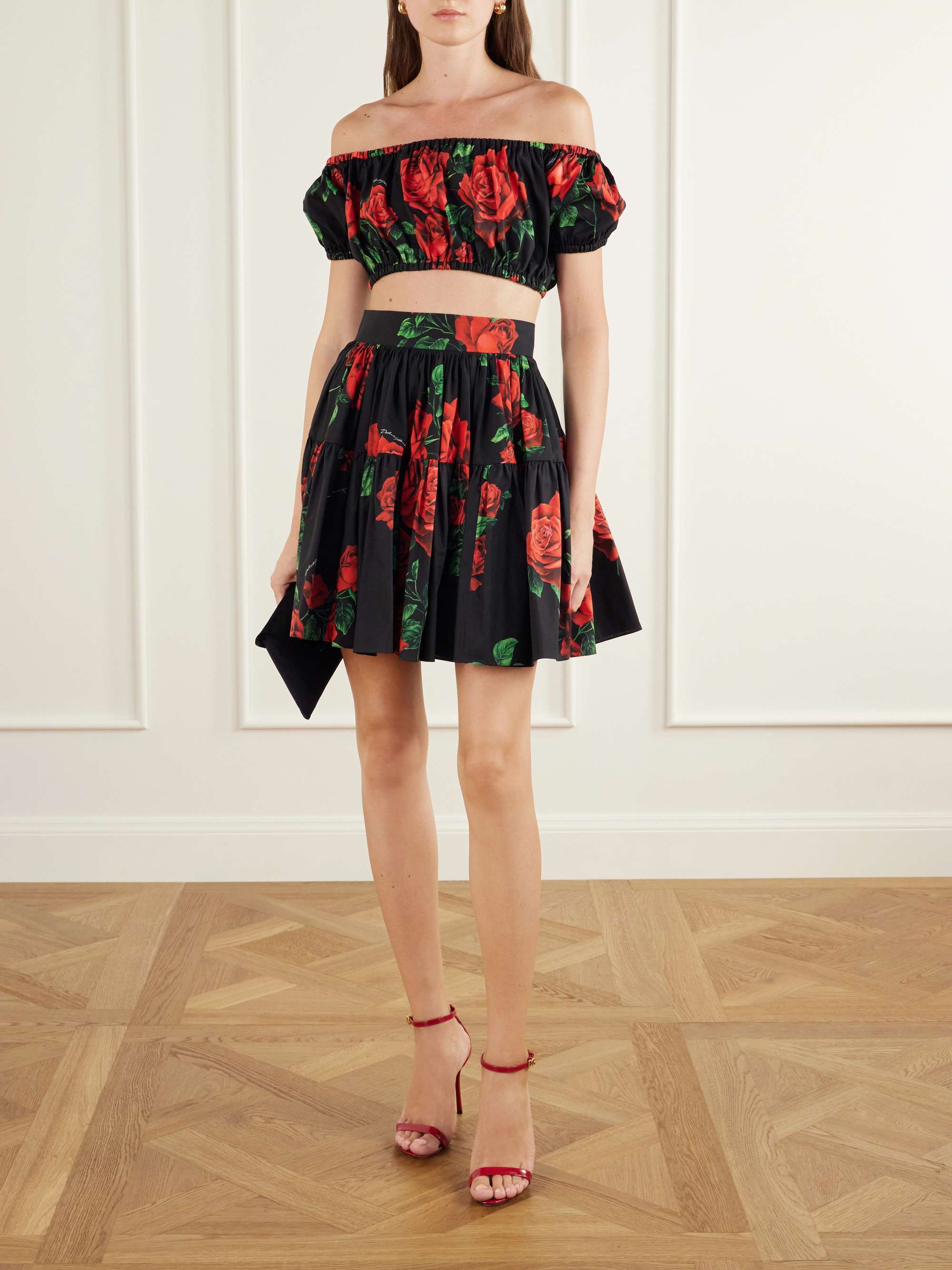DOLCE&GABBANA 