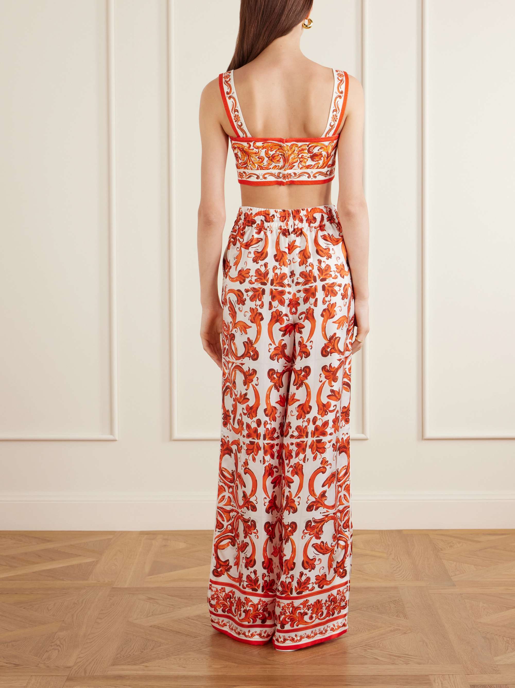 DOLCE&GABBANA 
