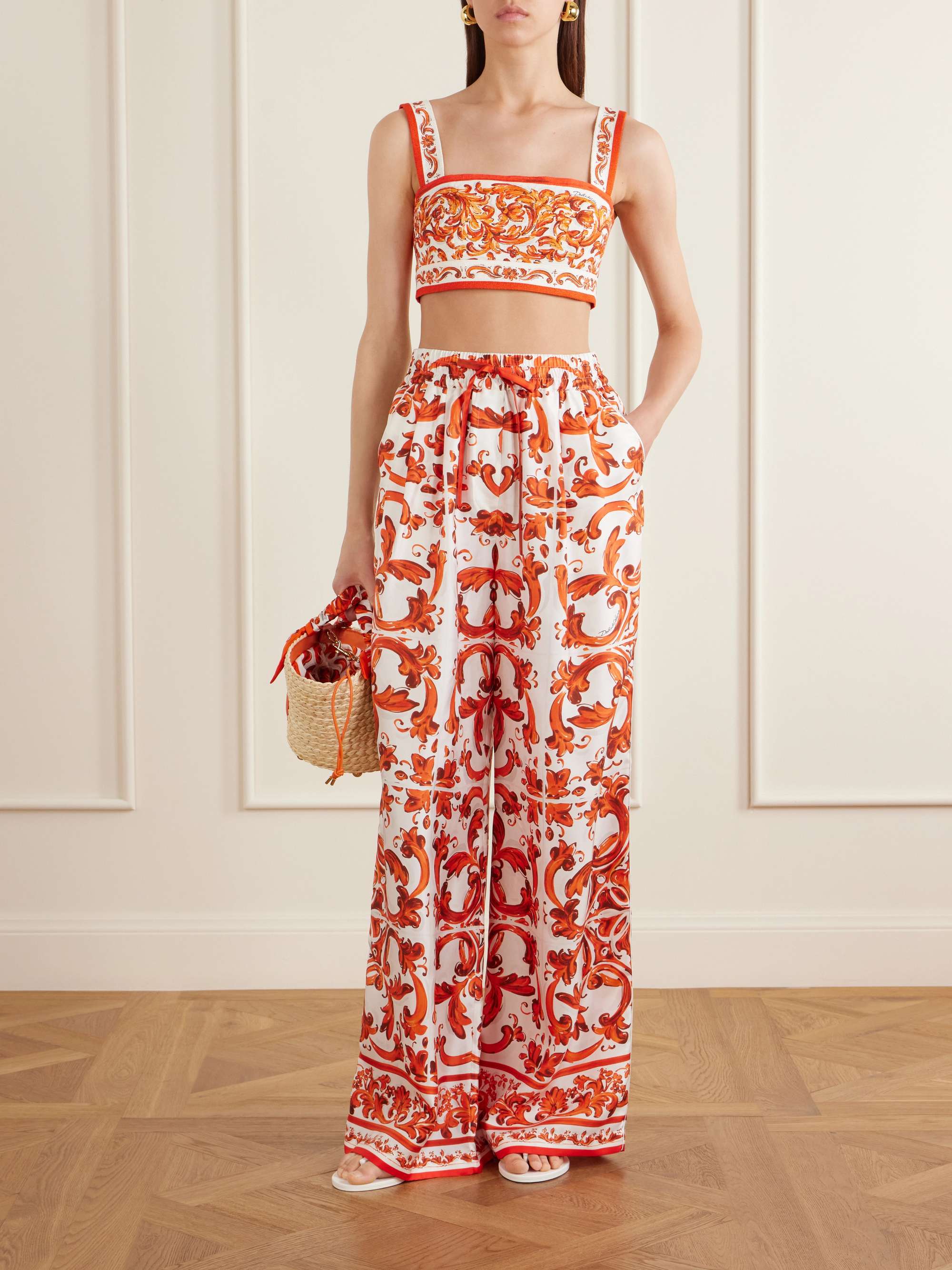 DOLCE&GABBANA 