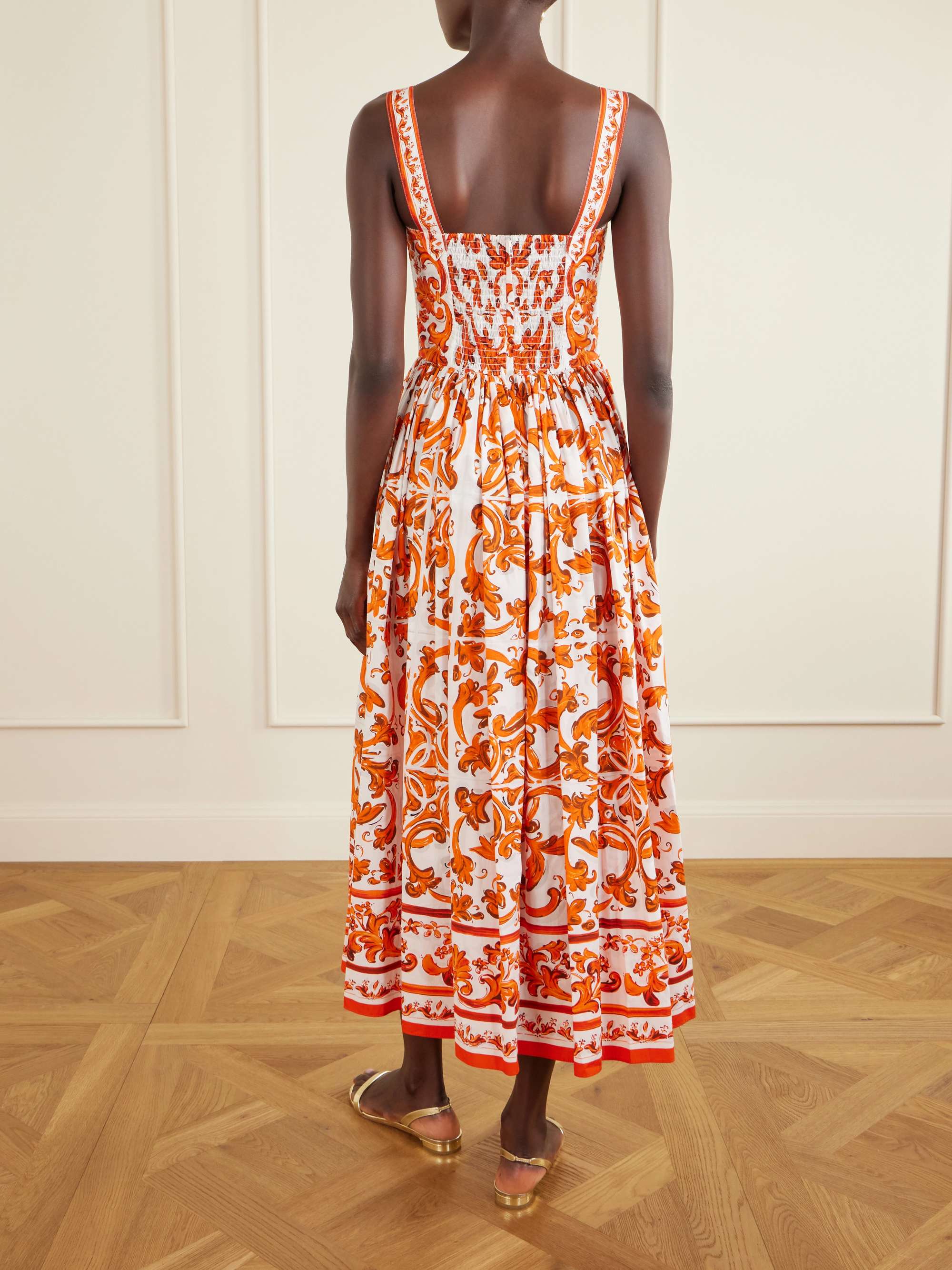 DOLCE&GABBANA 