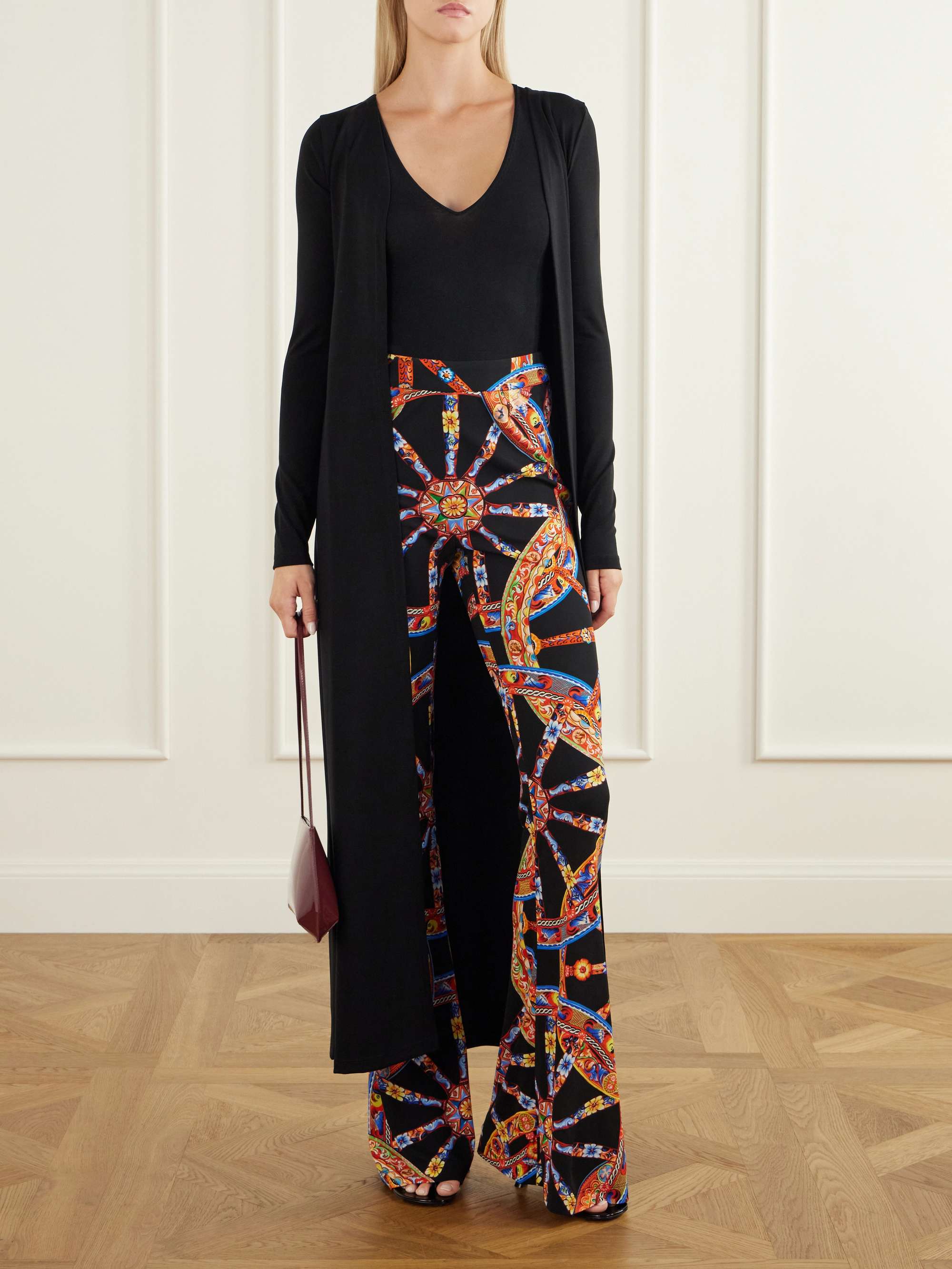 DOLCE&GABBANA 
