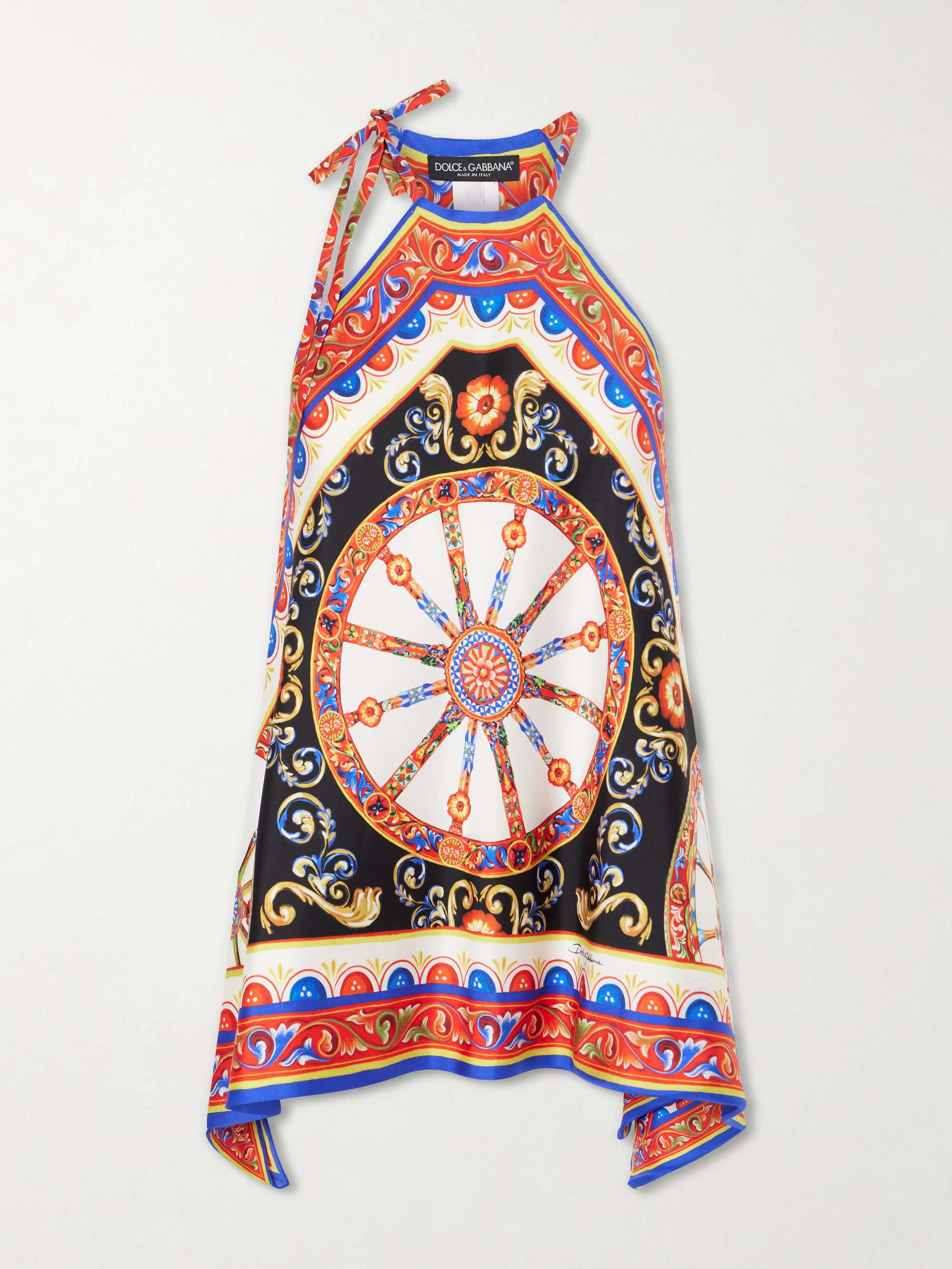 DOLCE&GABBANA 